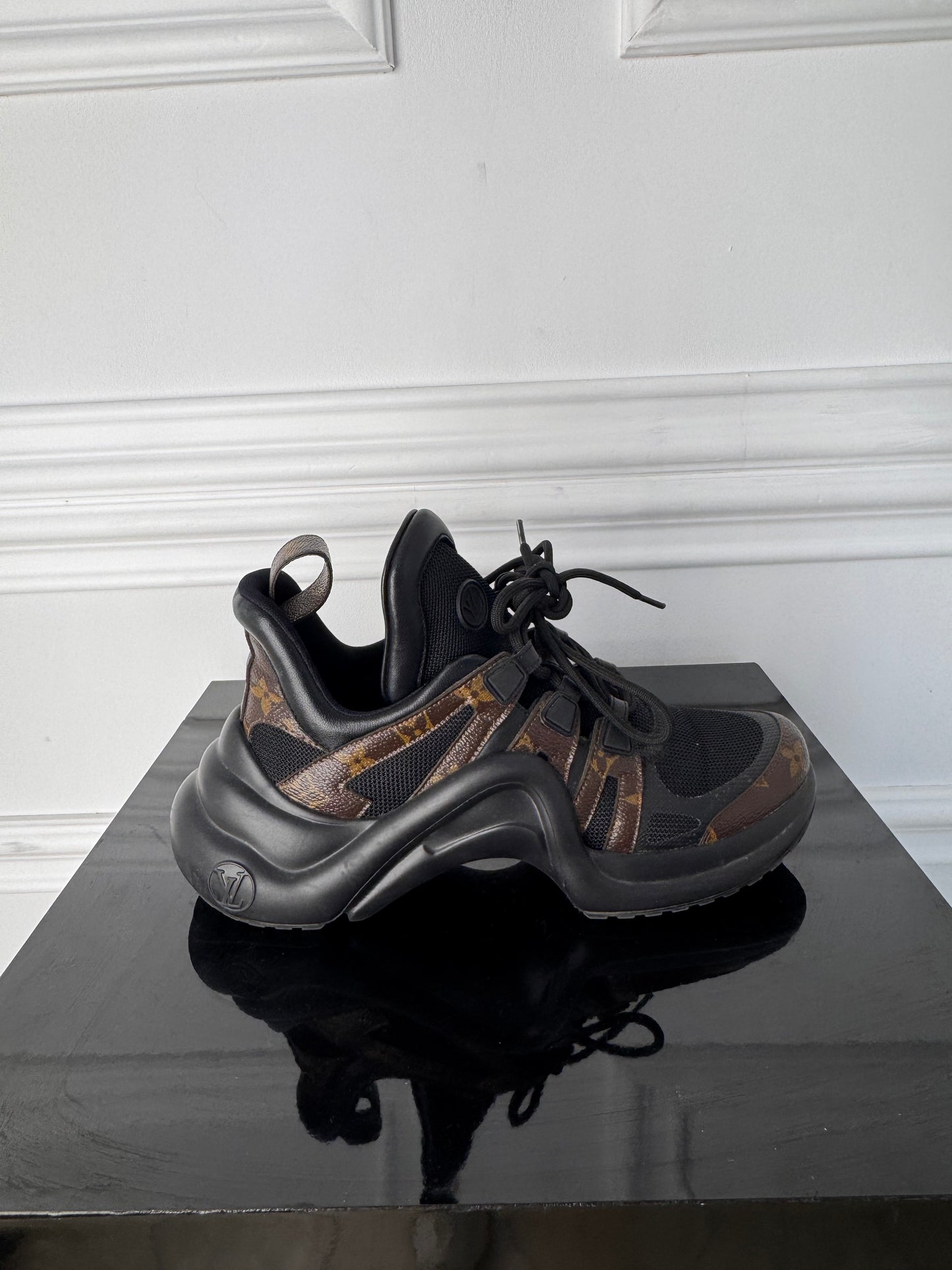 Sneakers Louis Vuitton