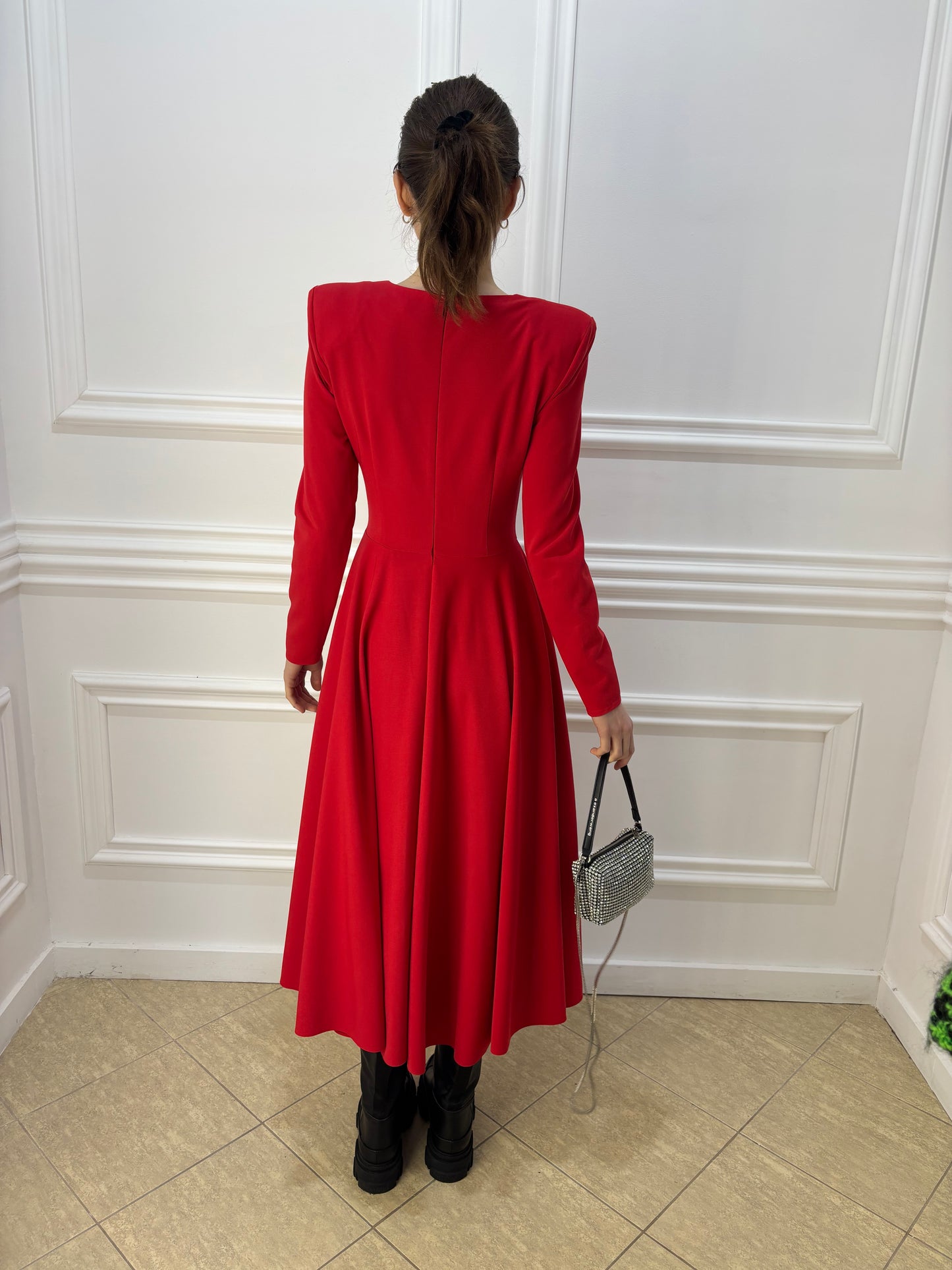 Rochie TGH