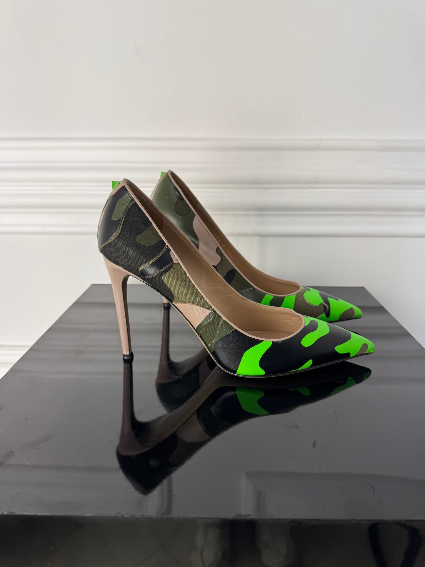 Pantofi Valentino