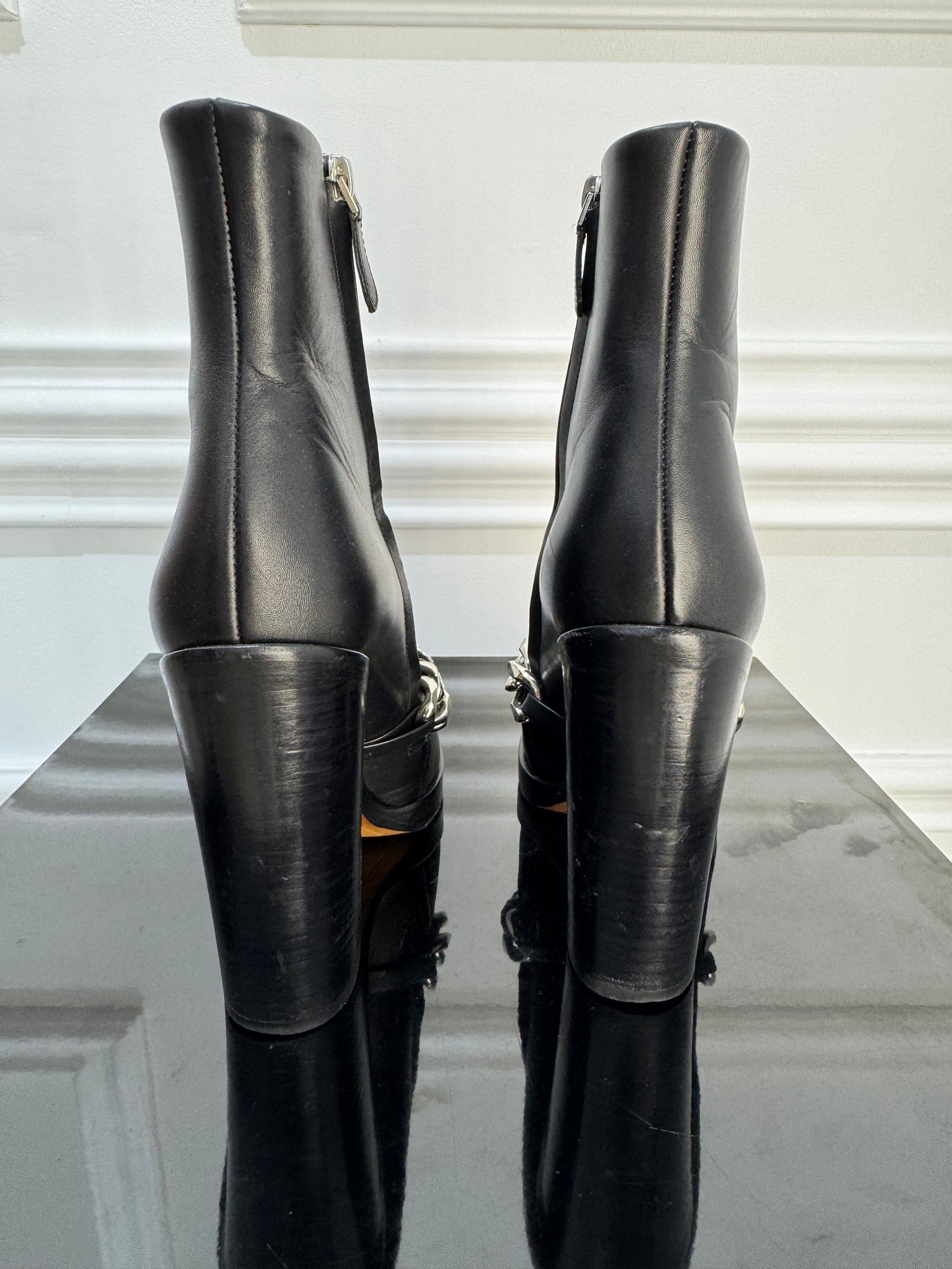 Botine Givenchy