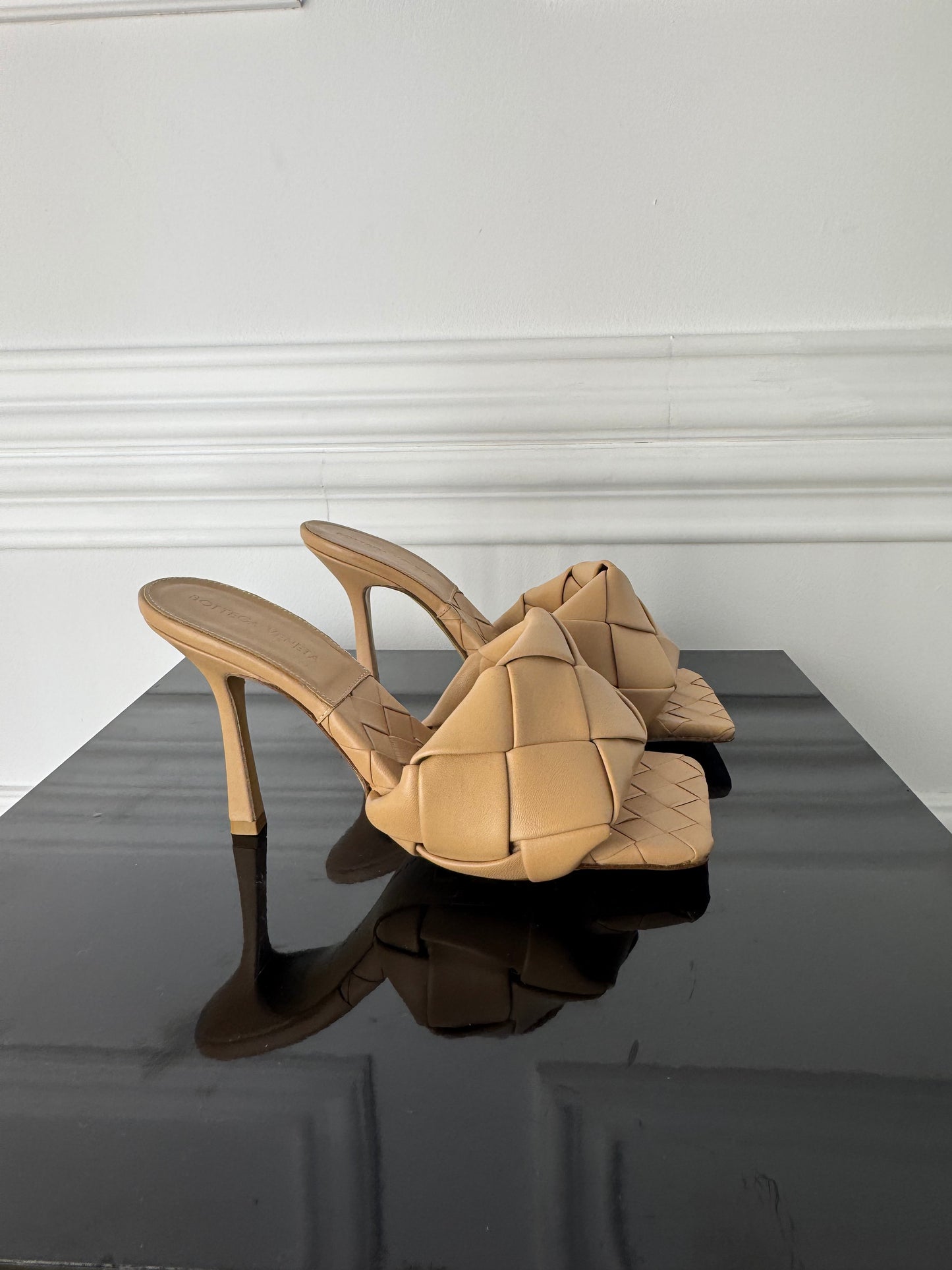 Clogs Bottega Venetta