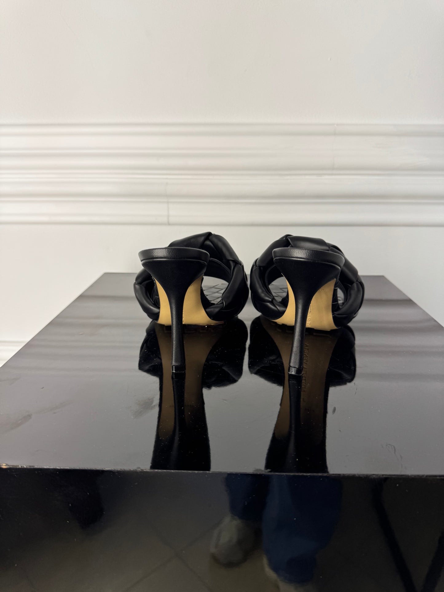 Clogs Bottega Veneta