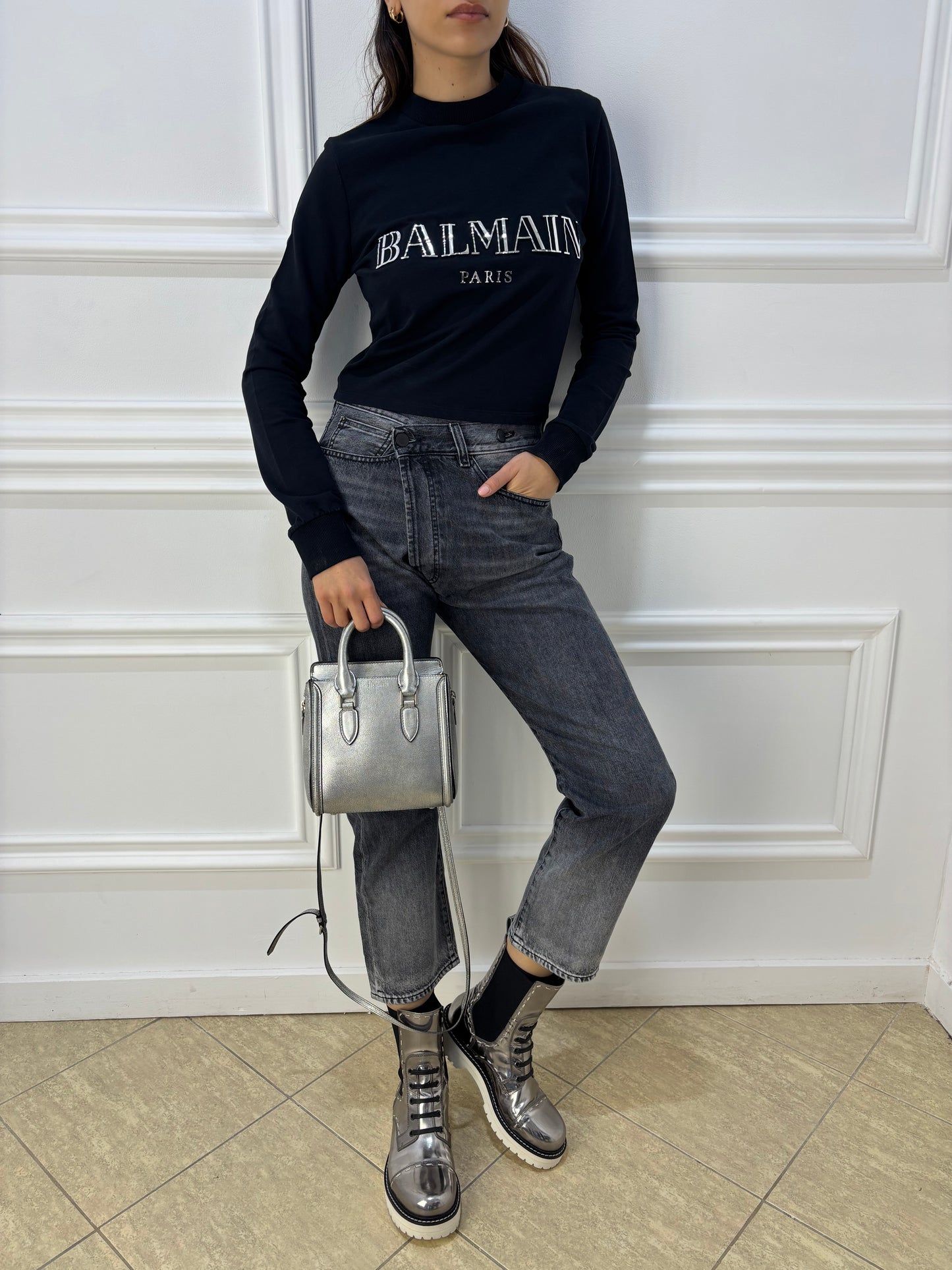 Bluza Balmain