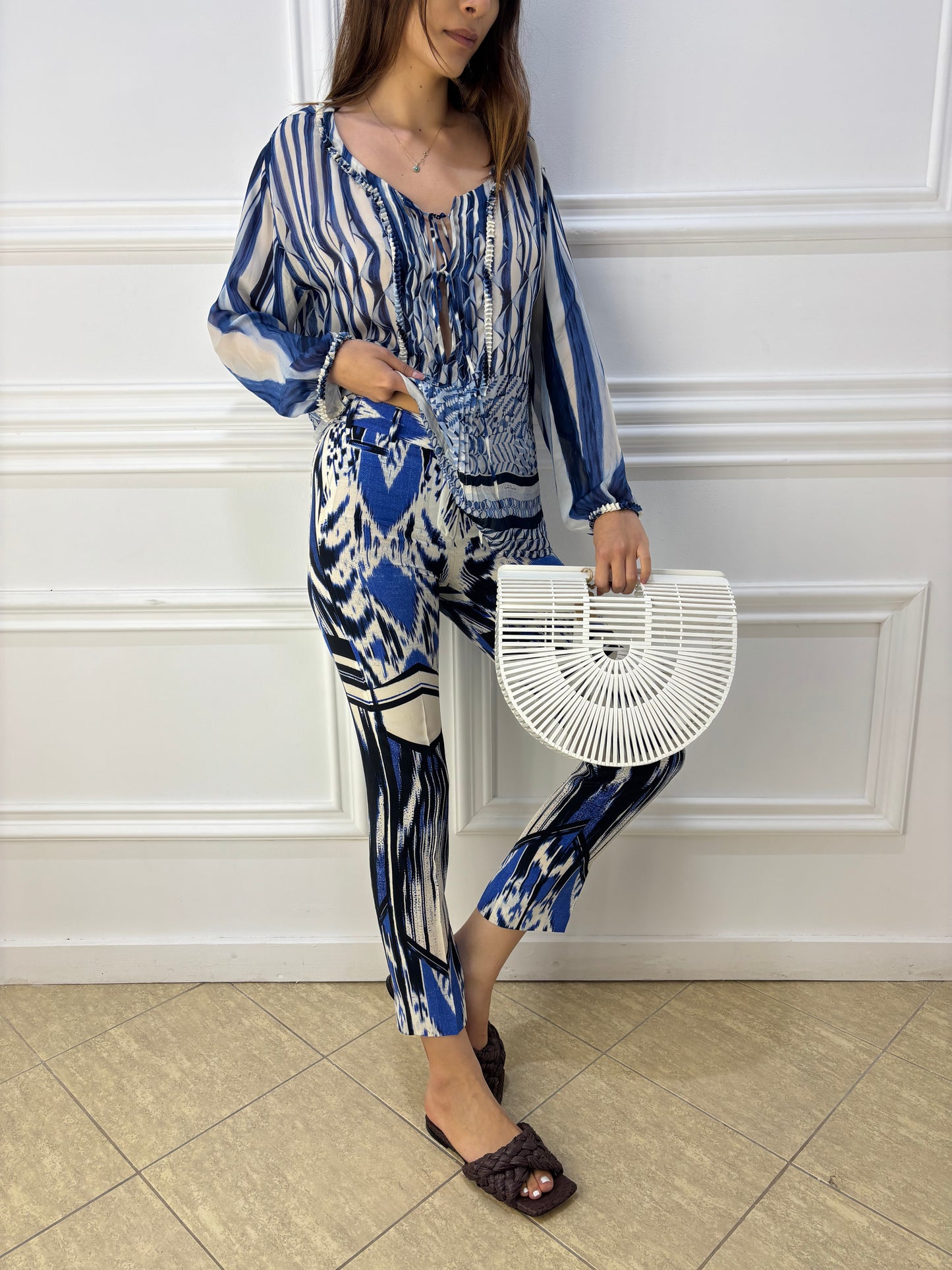 Set Roberto Cavalli