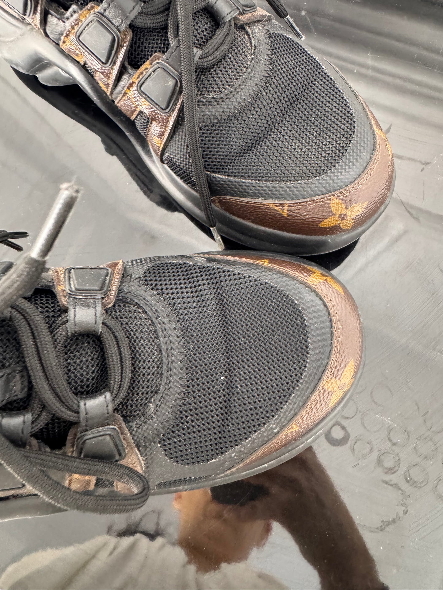 Sneakers Louis Vuitton