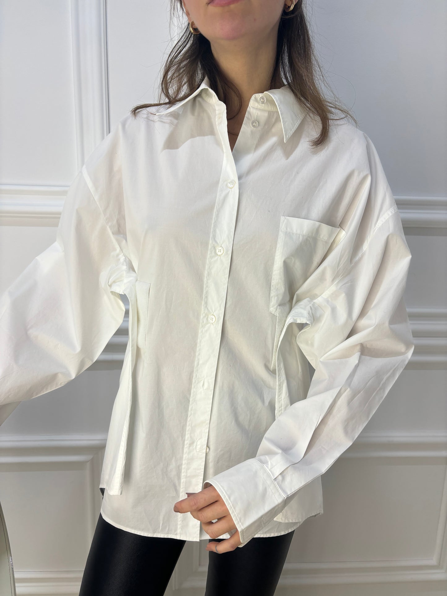 Camasa Maison Martin Margiela