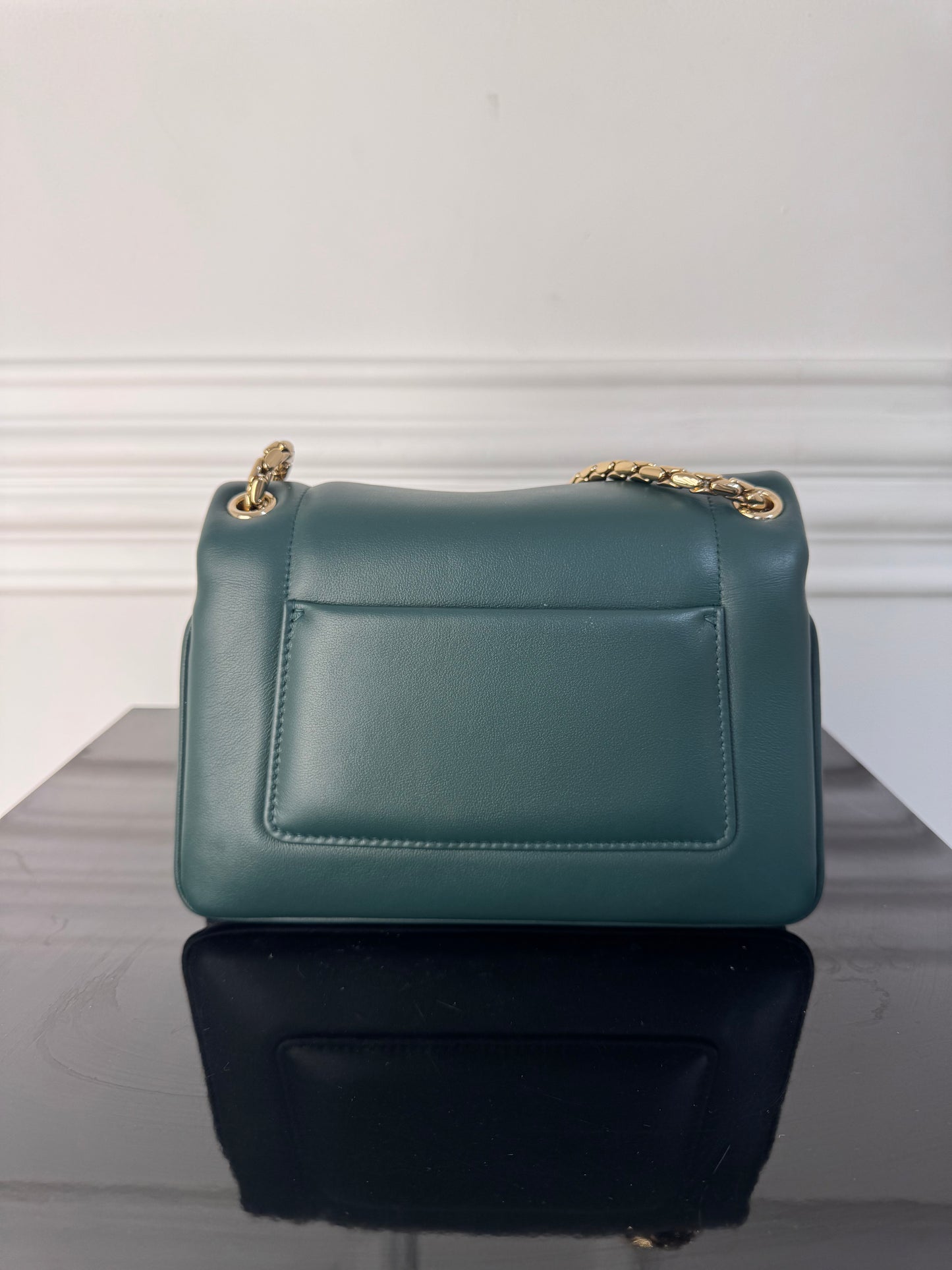Geanta Bulgari