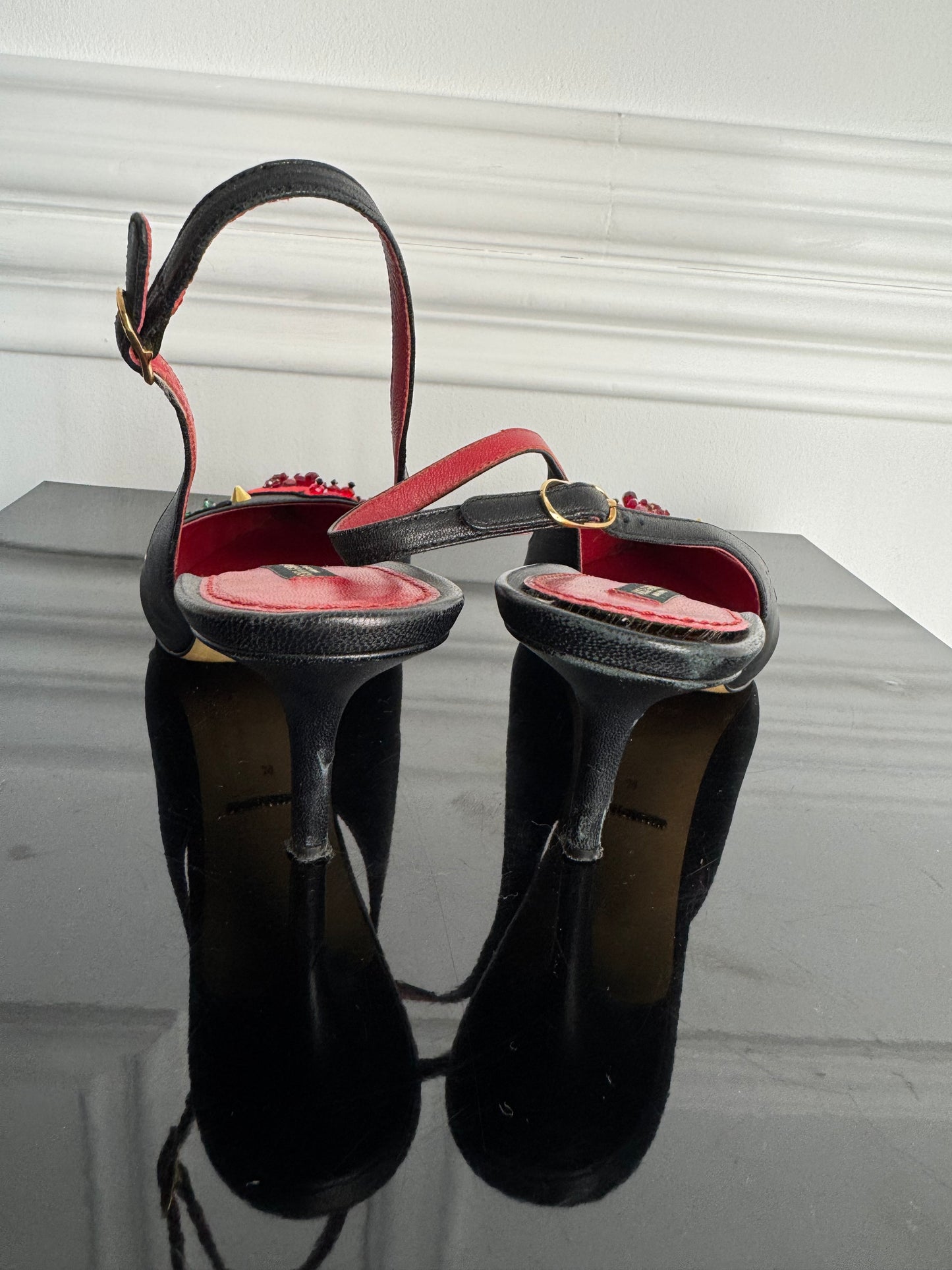Pantofi Dolce&Gabbana