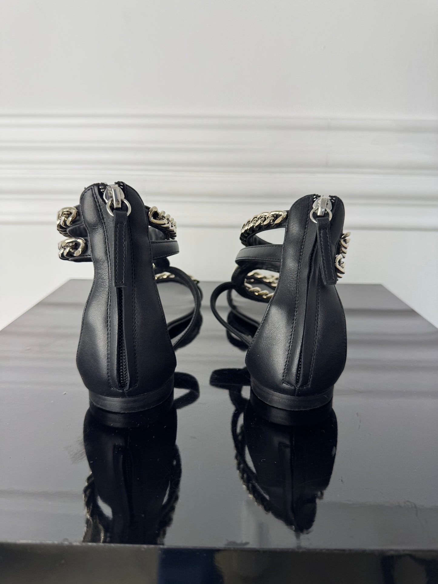 Sandale Giuseppe Zanotti