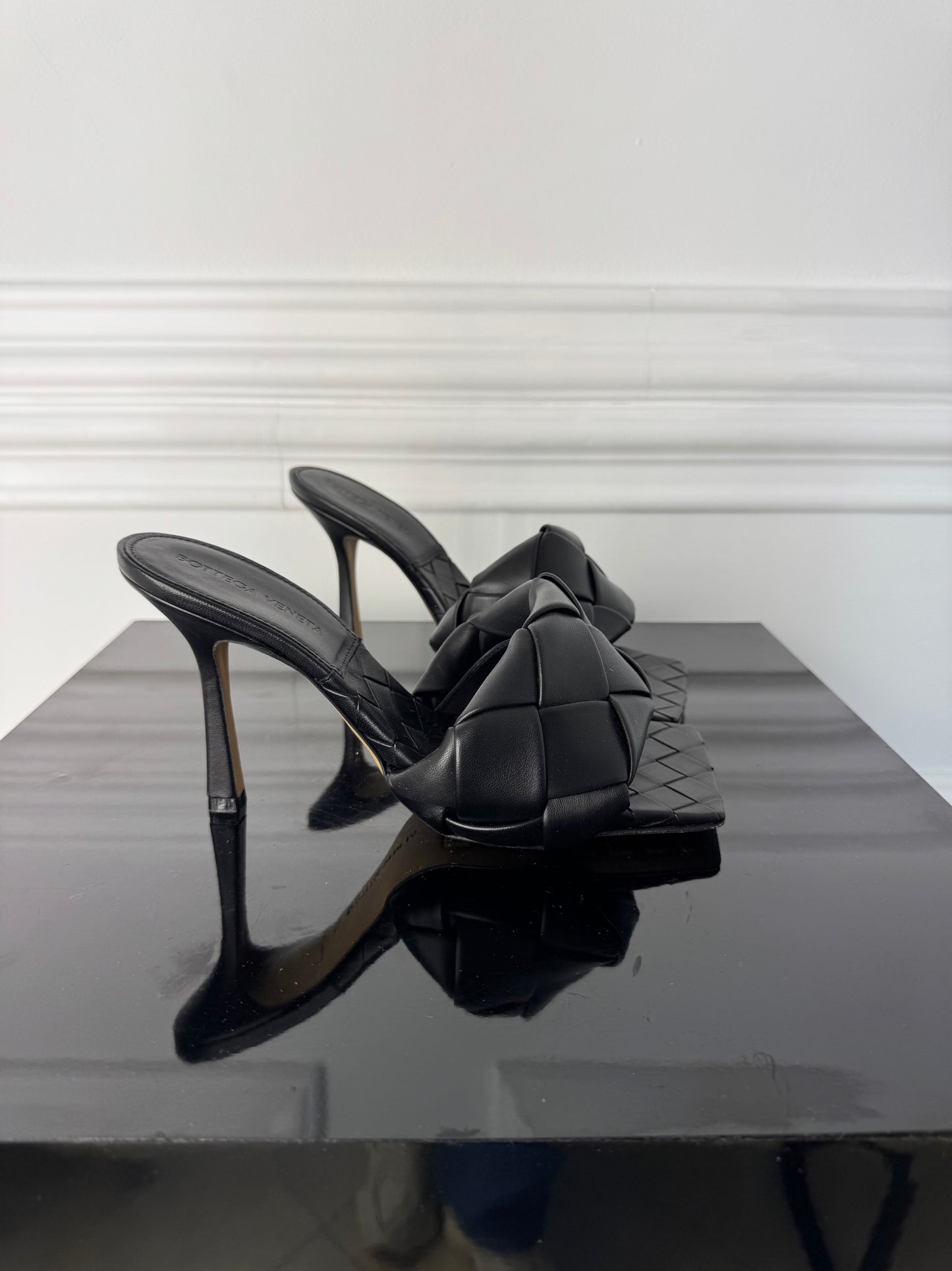 Clogs Bottega Veneta