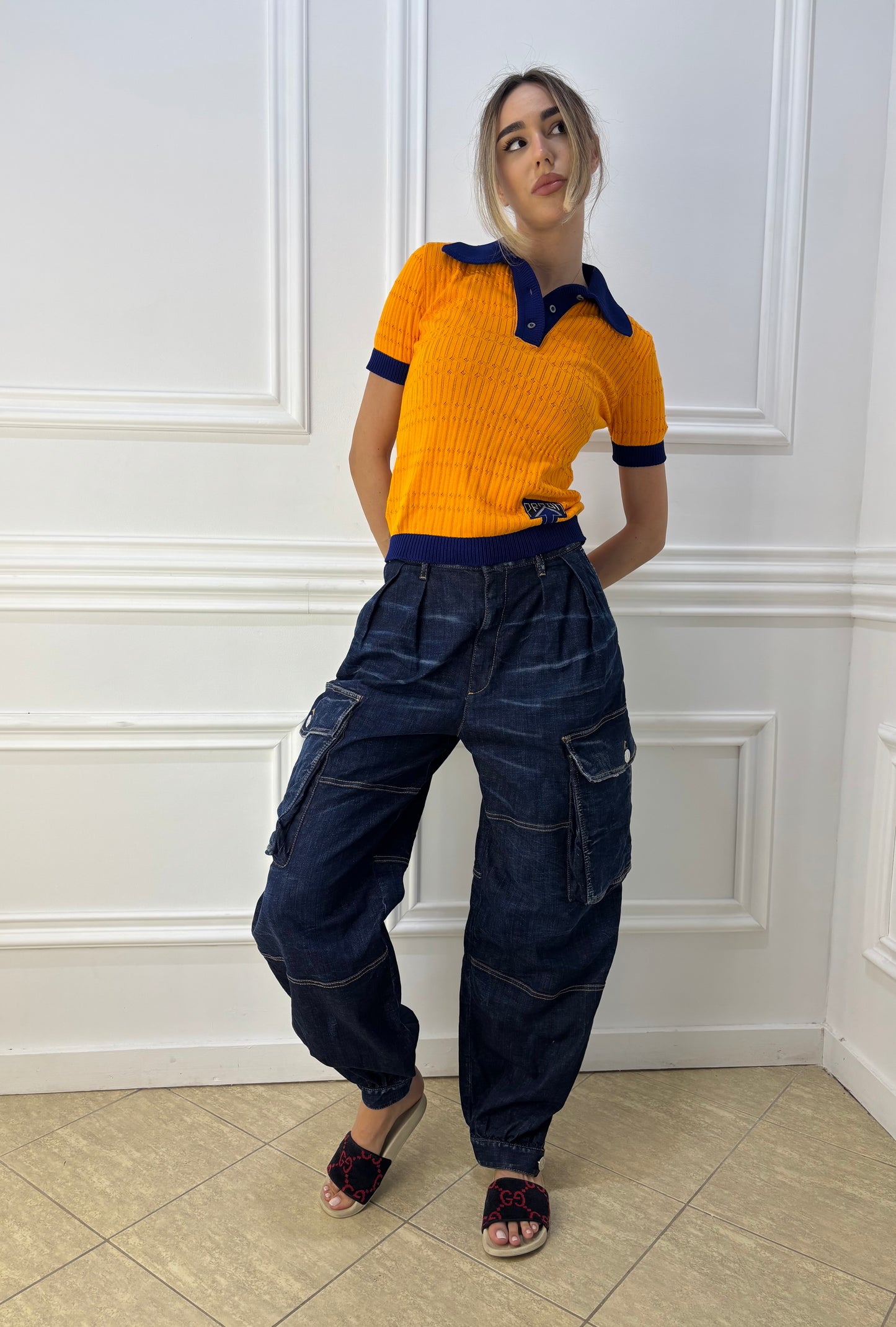 Top Prada