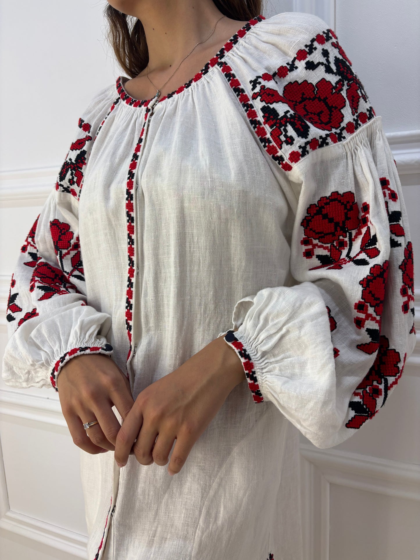 Rochie Vita Kin