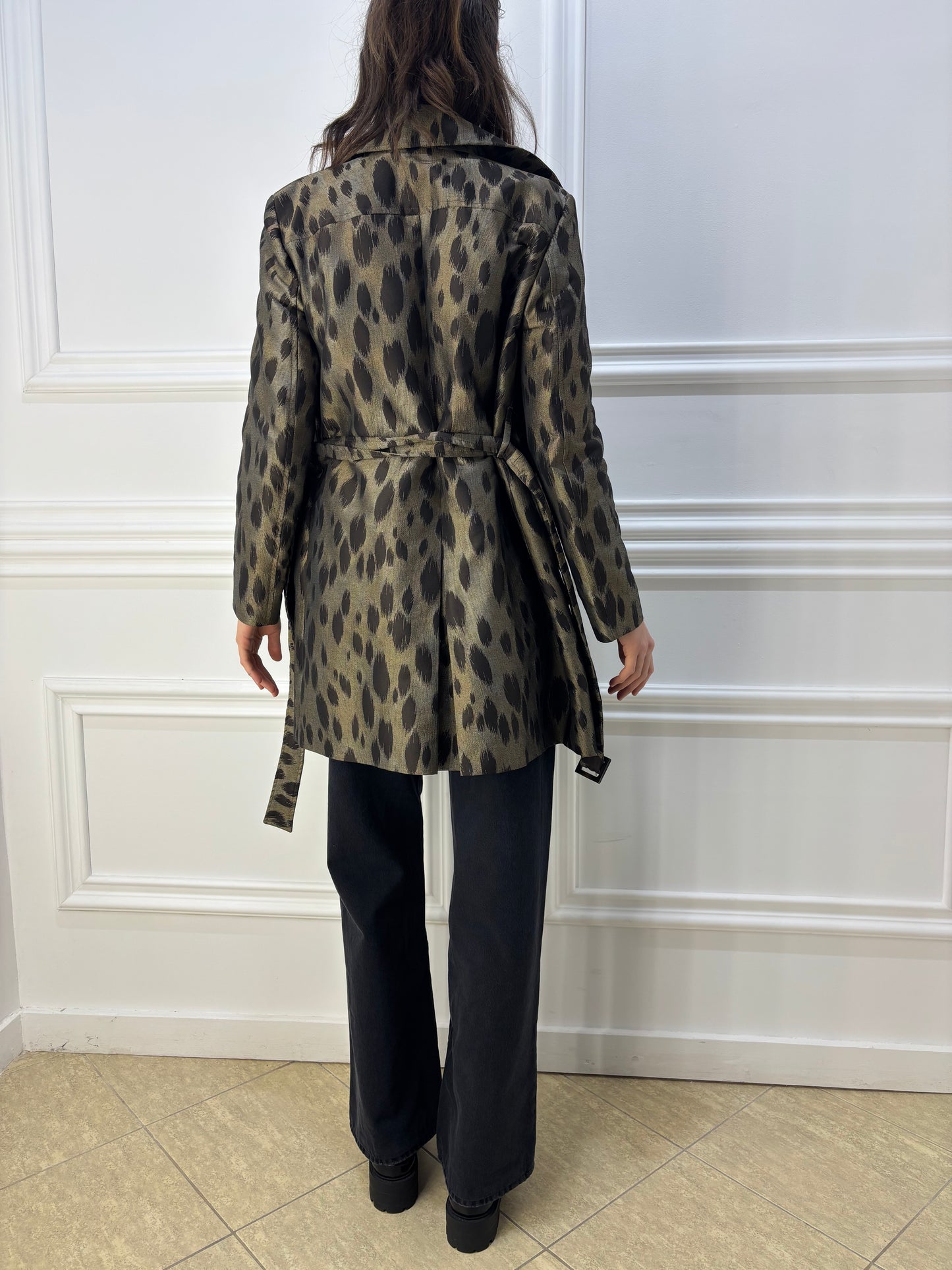 Trench Max Mara