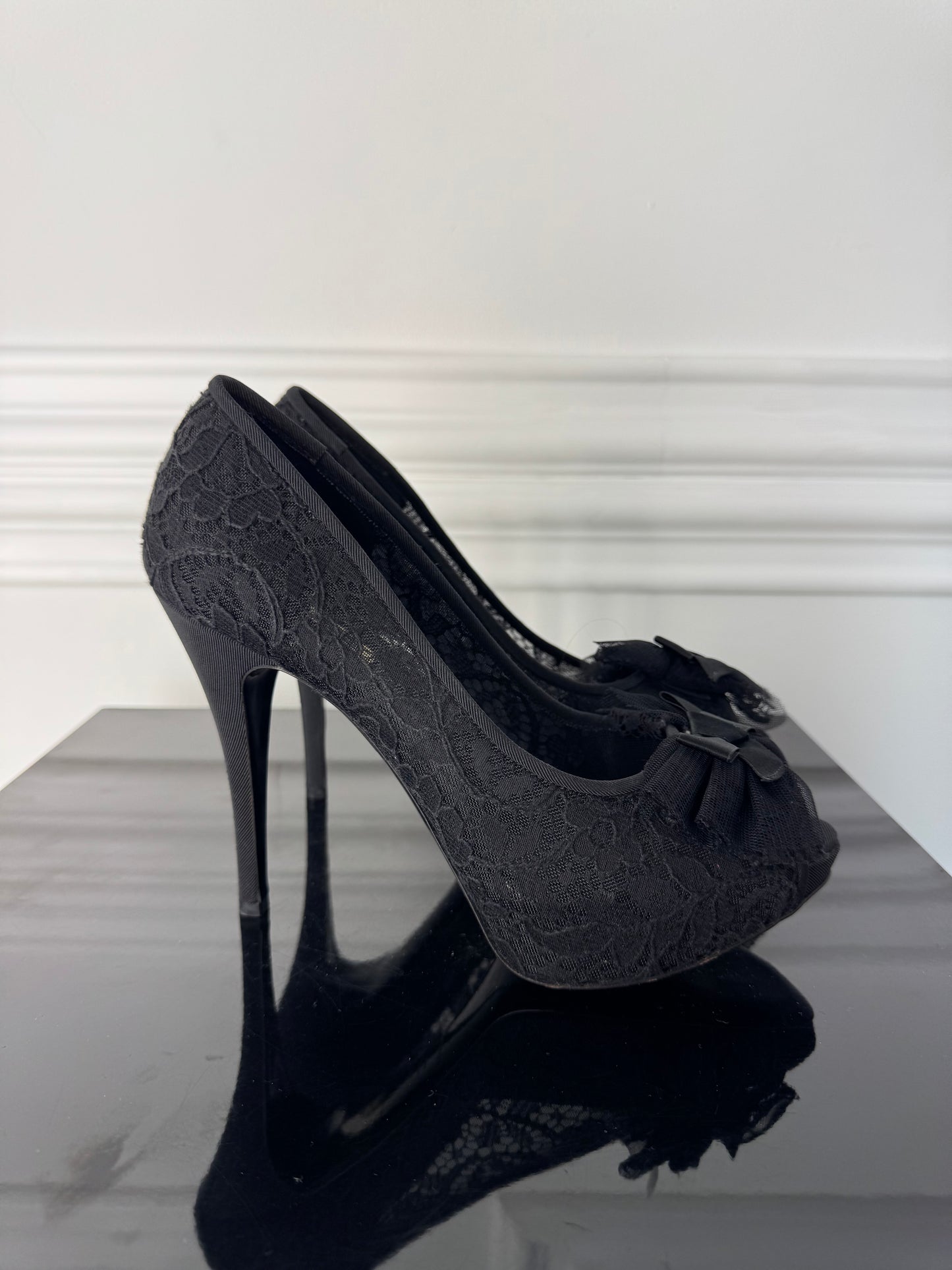 Pantofi Dolce&Gabbana