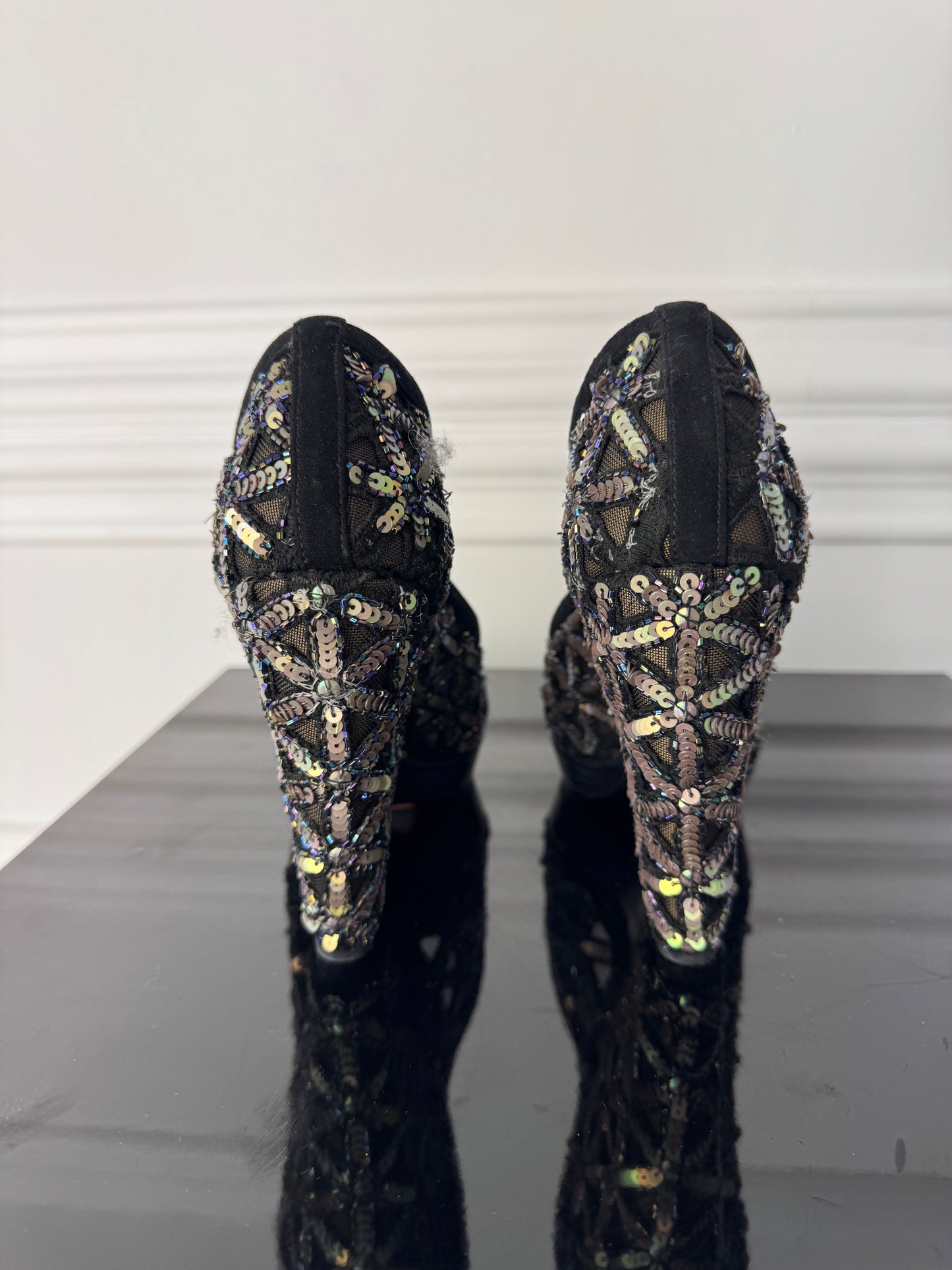 Pantofi Dries Van Noten