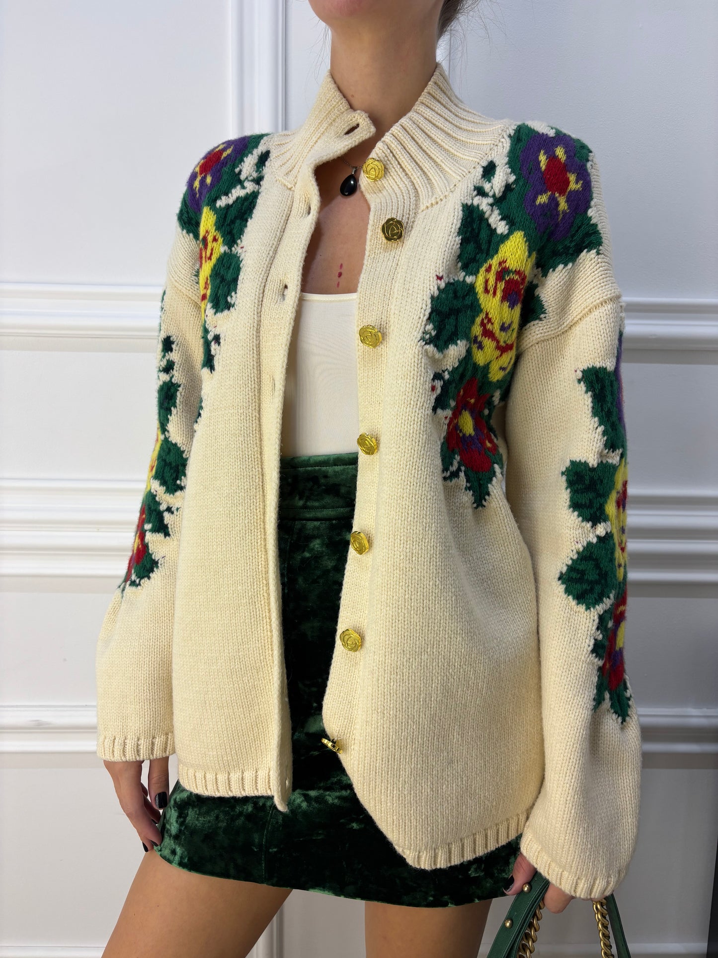 Cardigan Ami Amalia