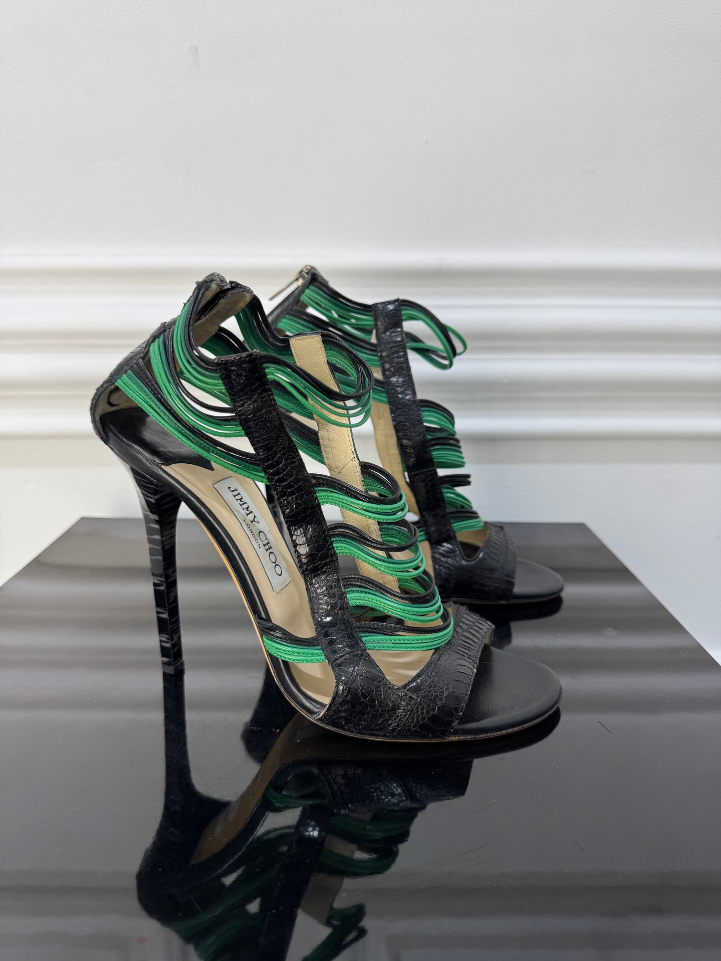 Sandale Jimmy Choo