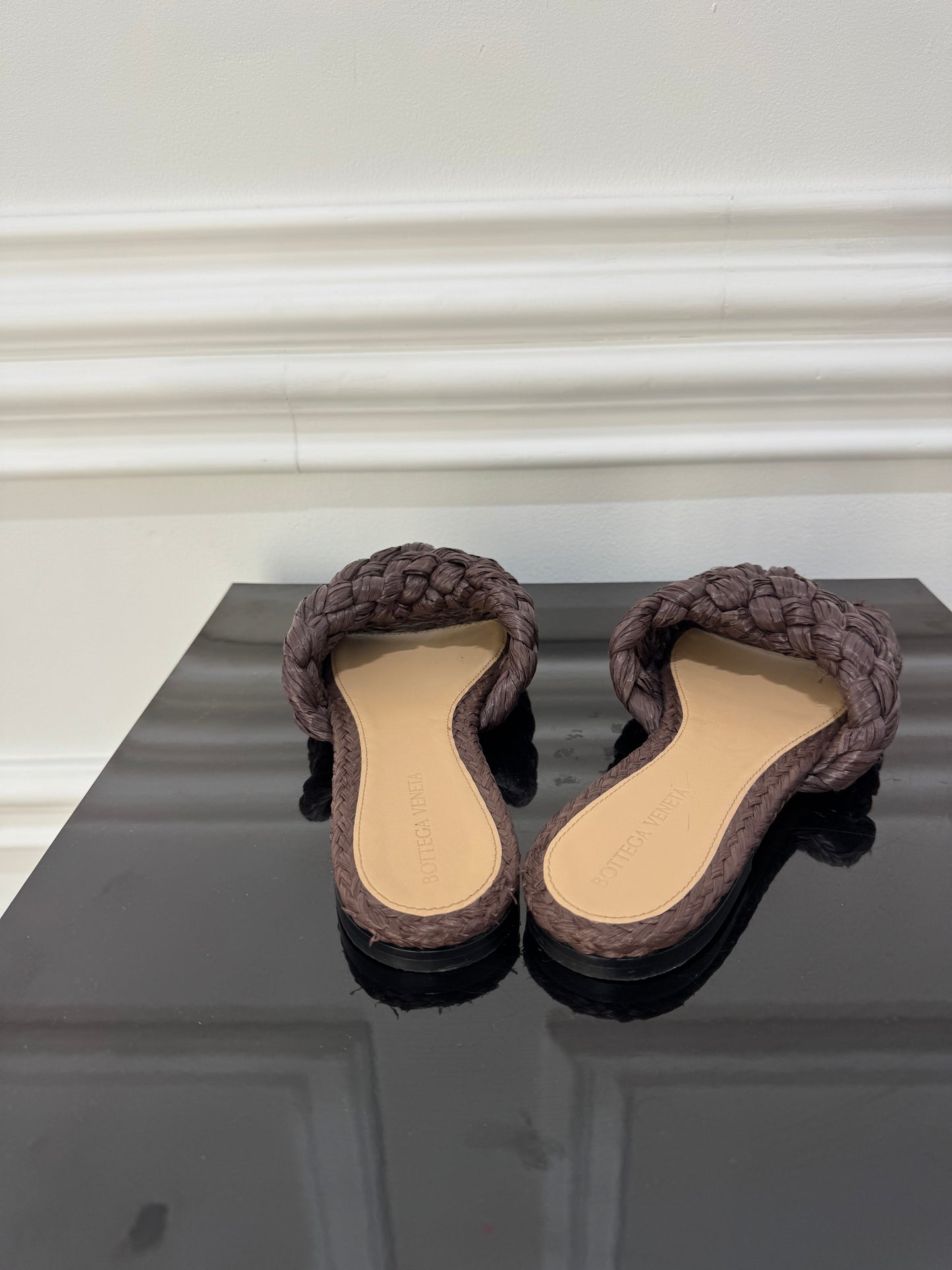 Papuci Bottega Veneta