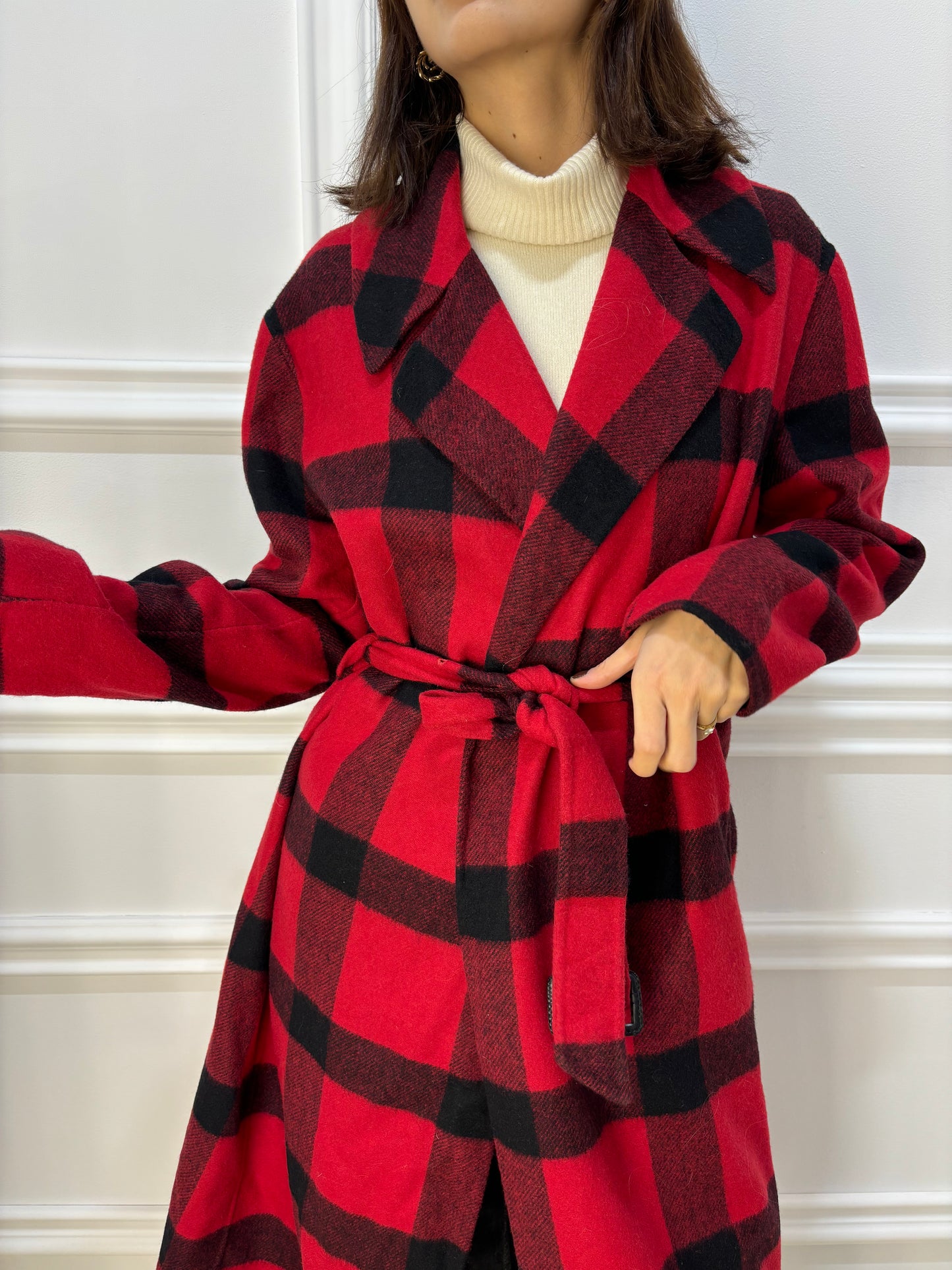 Trench Polo -Ralph Lauren