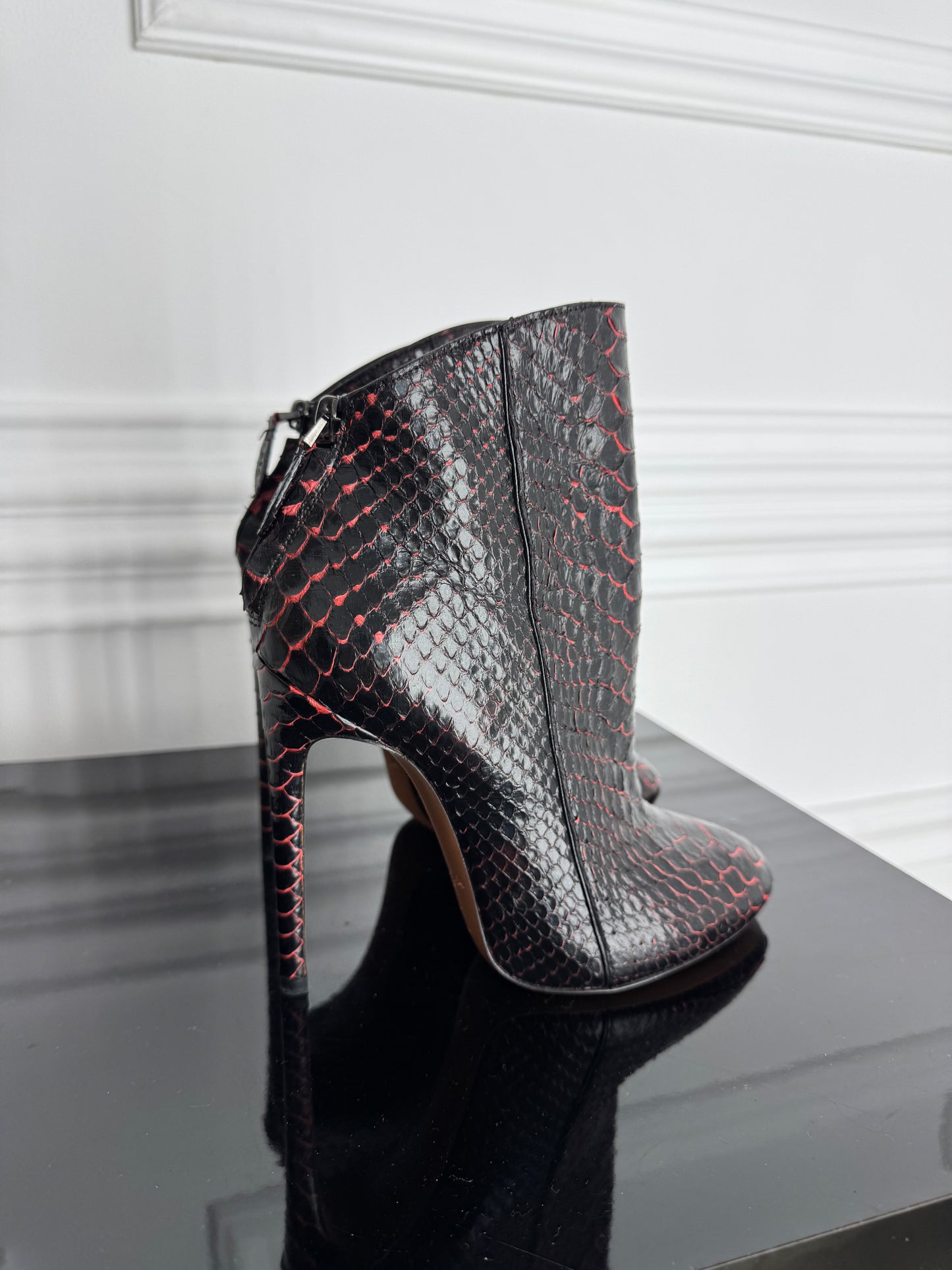 Botine Alaïa