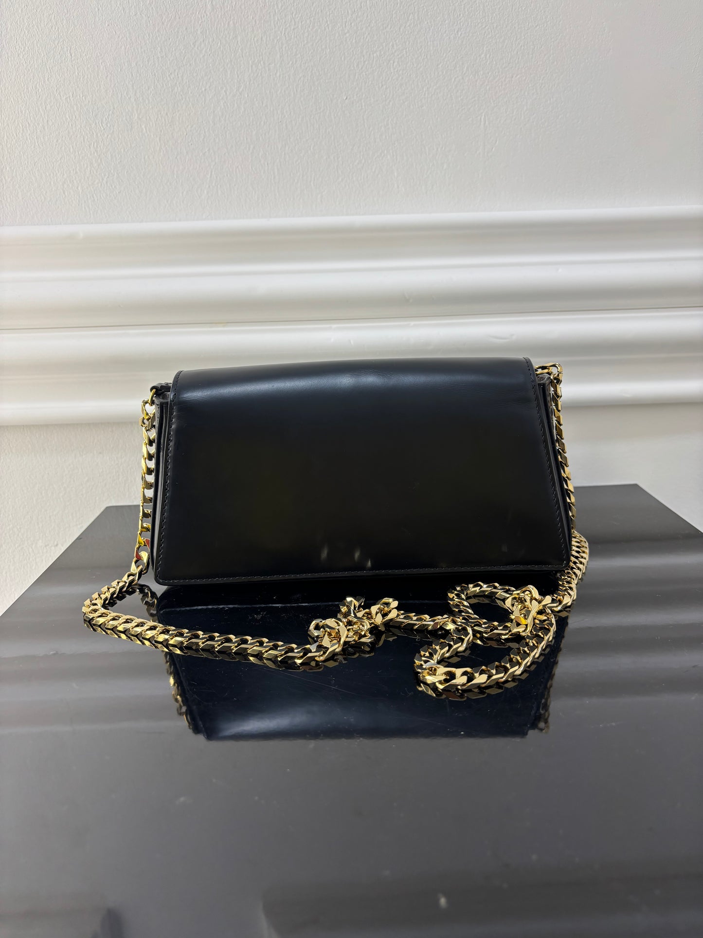 Geanta Balmain