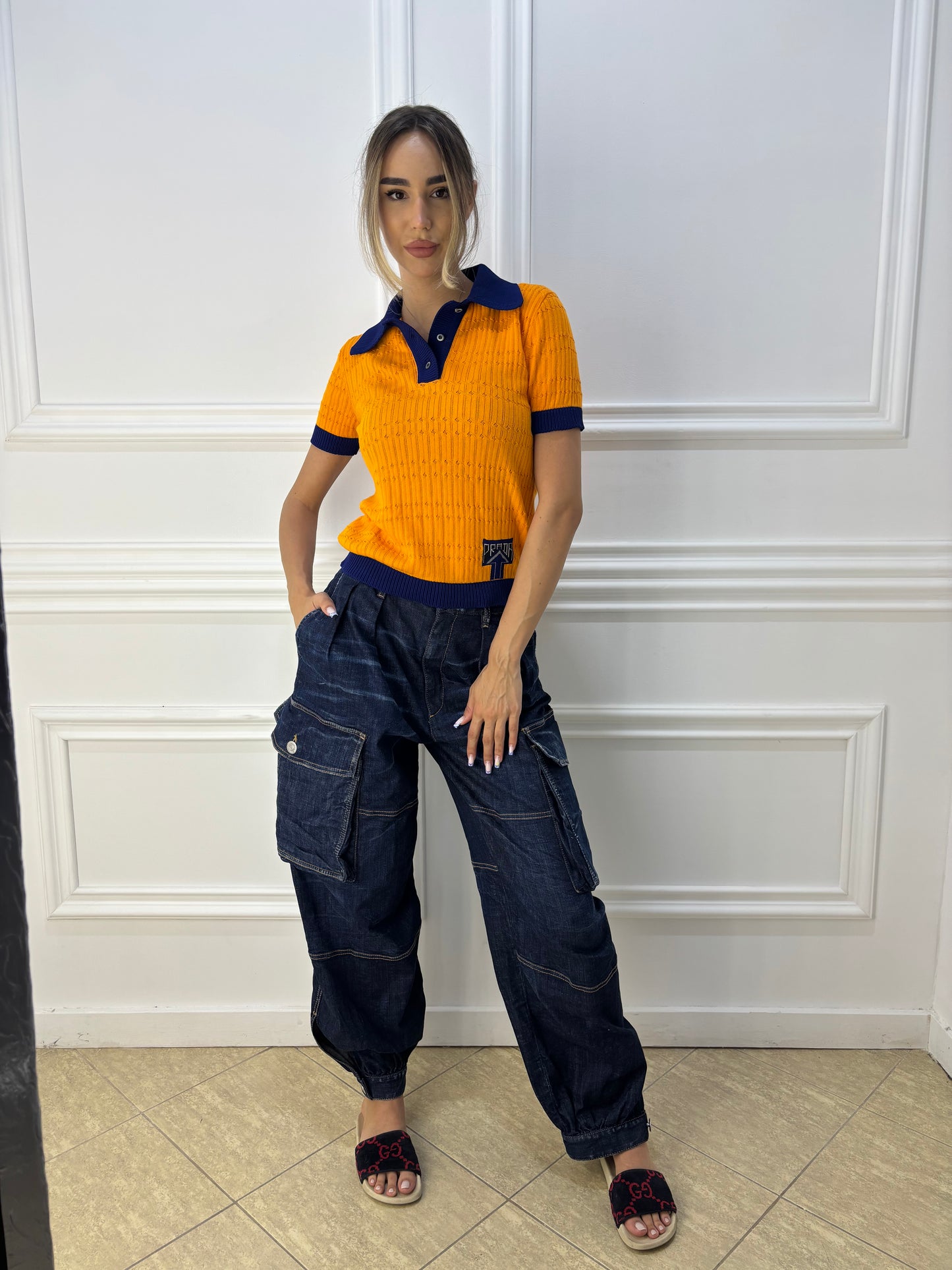 Top Prada