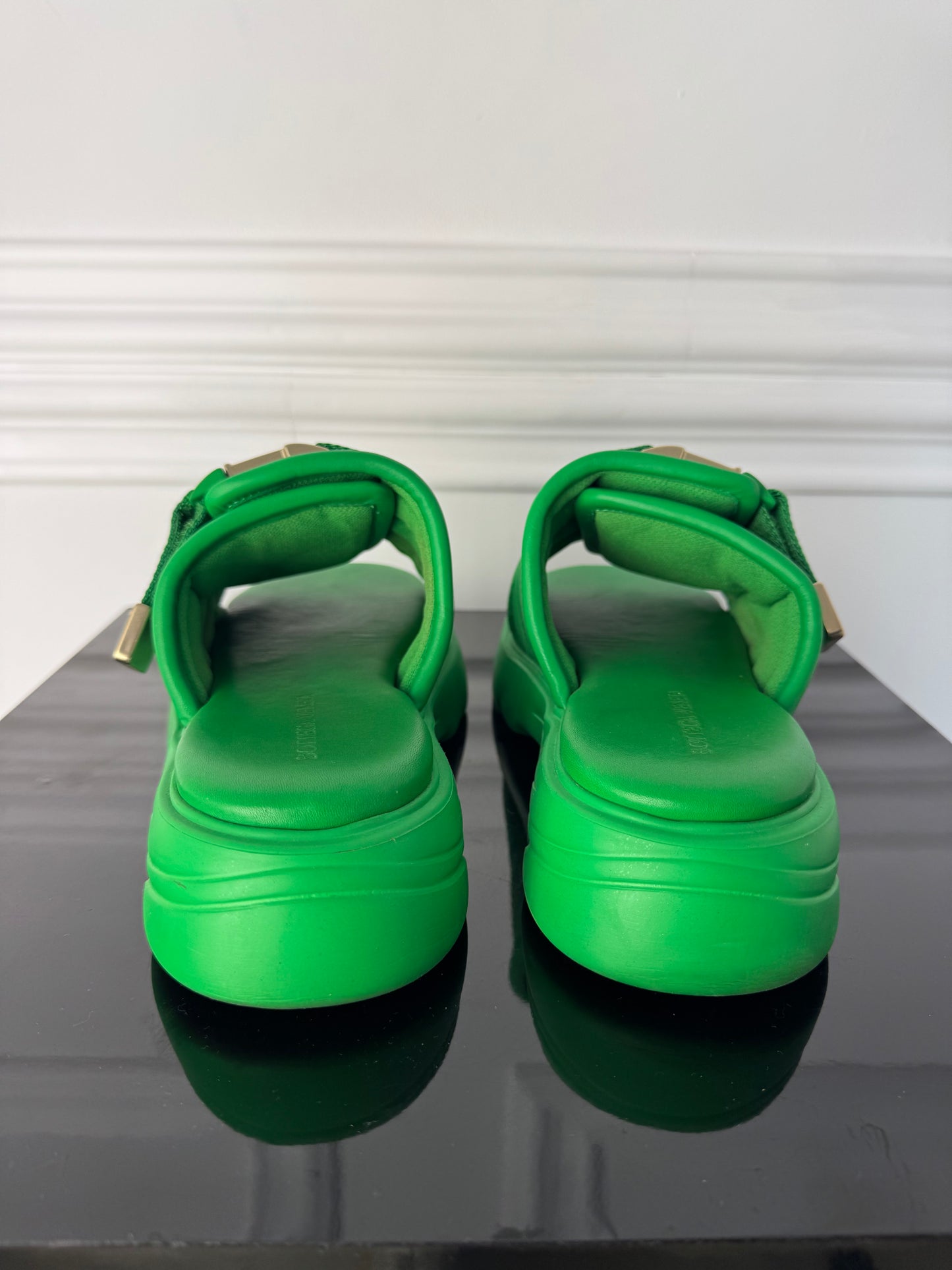 Papuci Bottega Veneta
