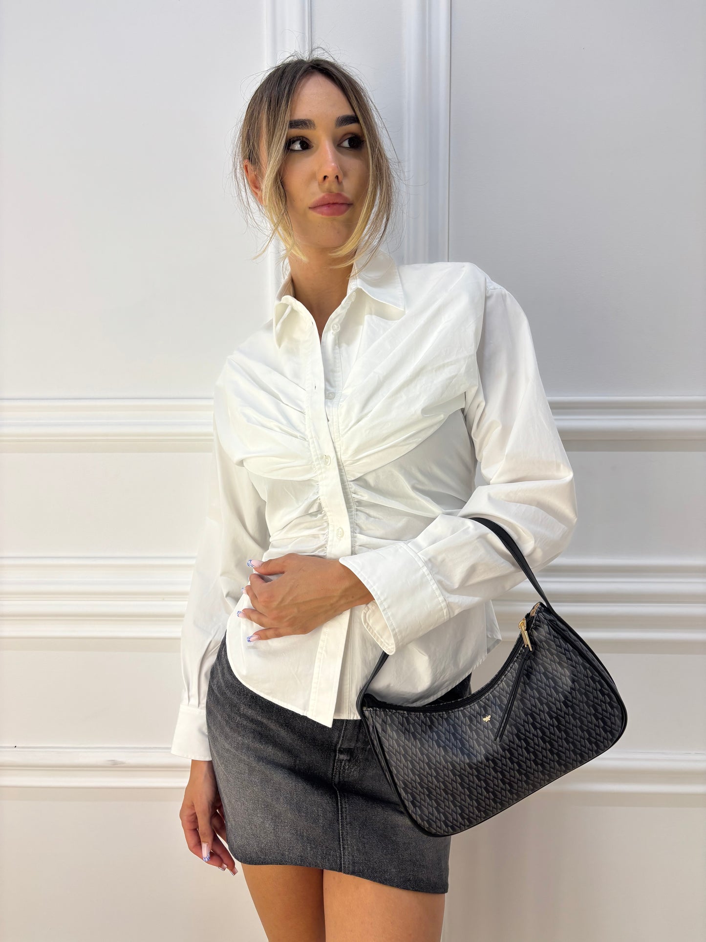 Camasa Alexander Wang