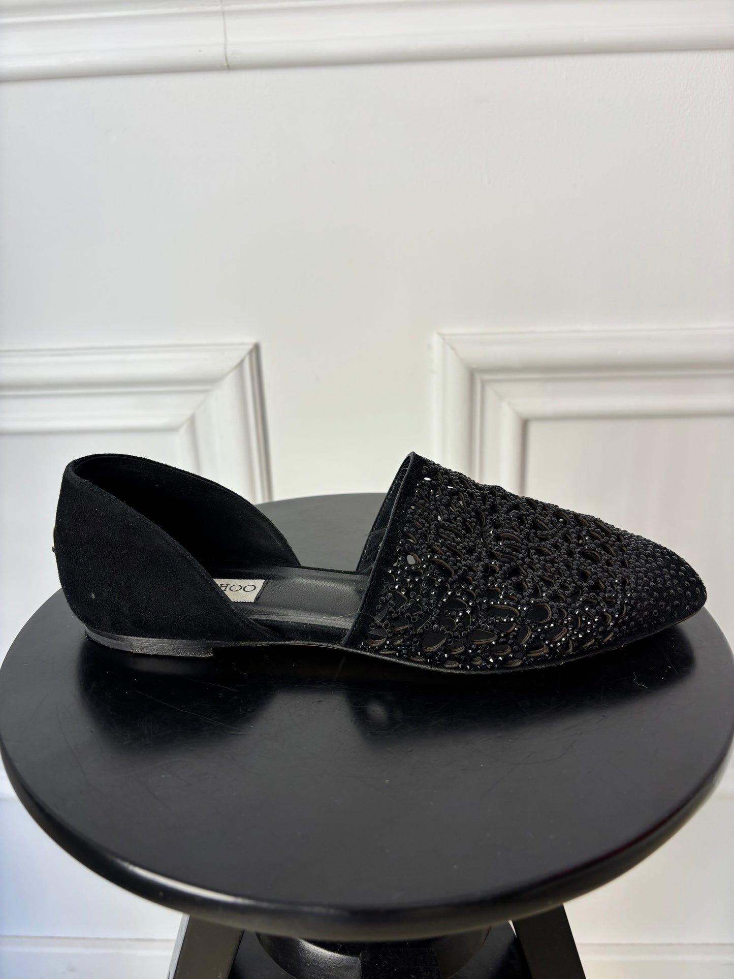 Balerini Jimmy Choo