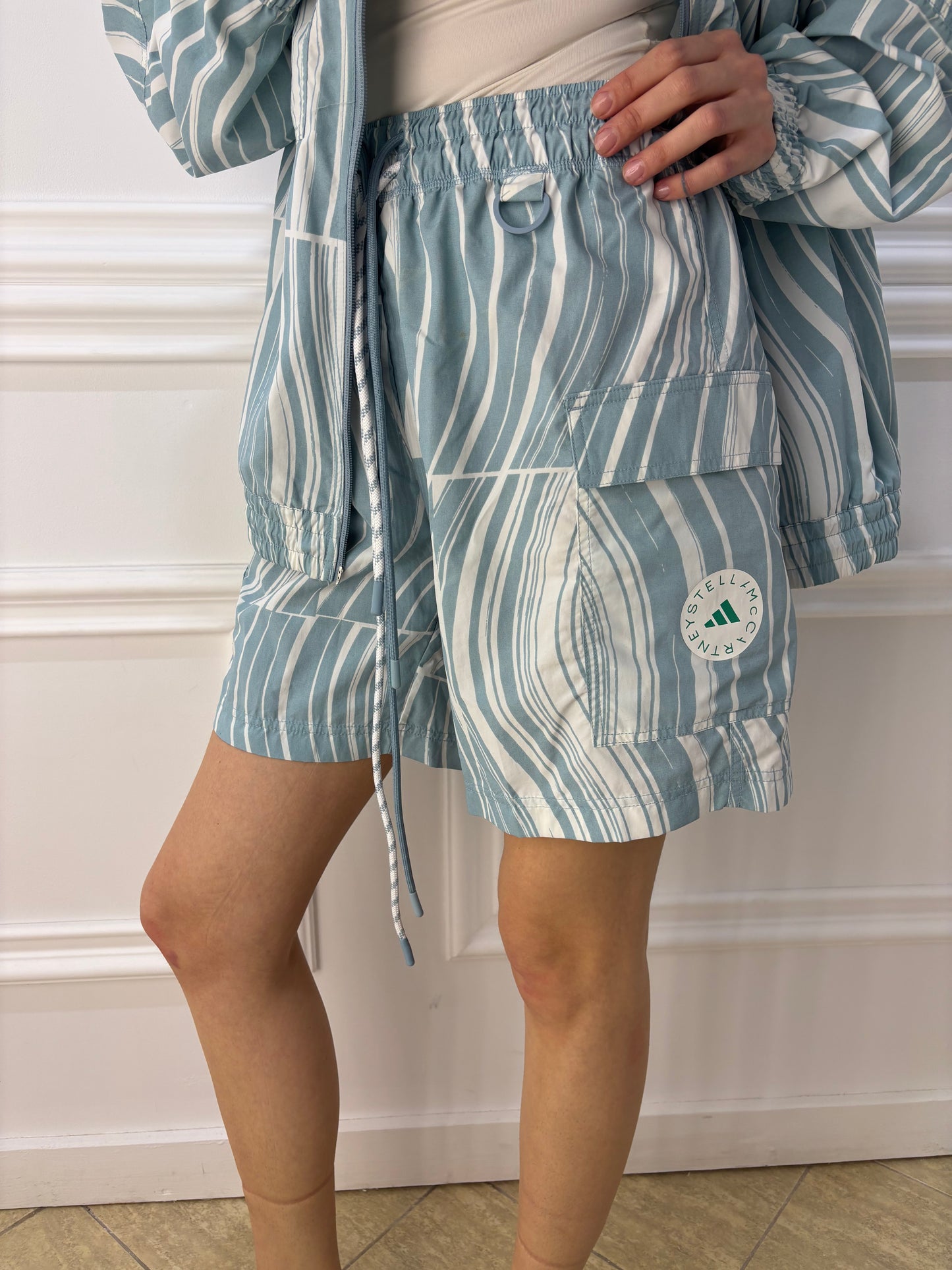 Set Adidas by Stella McCartney
