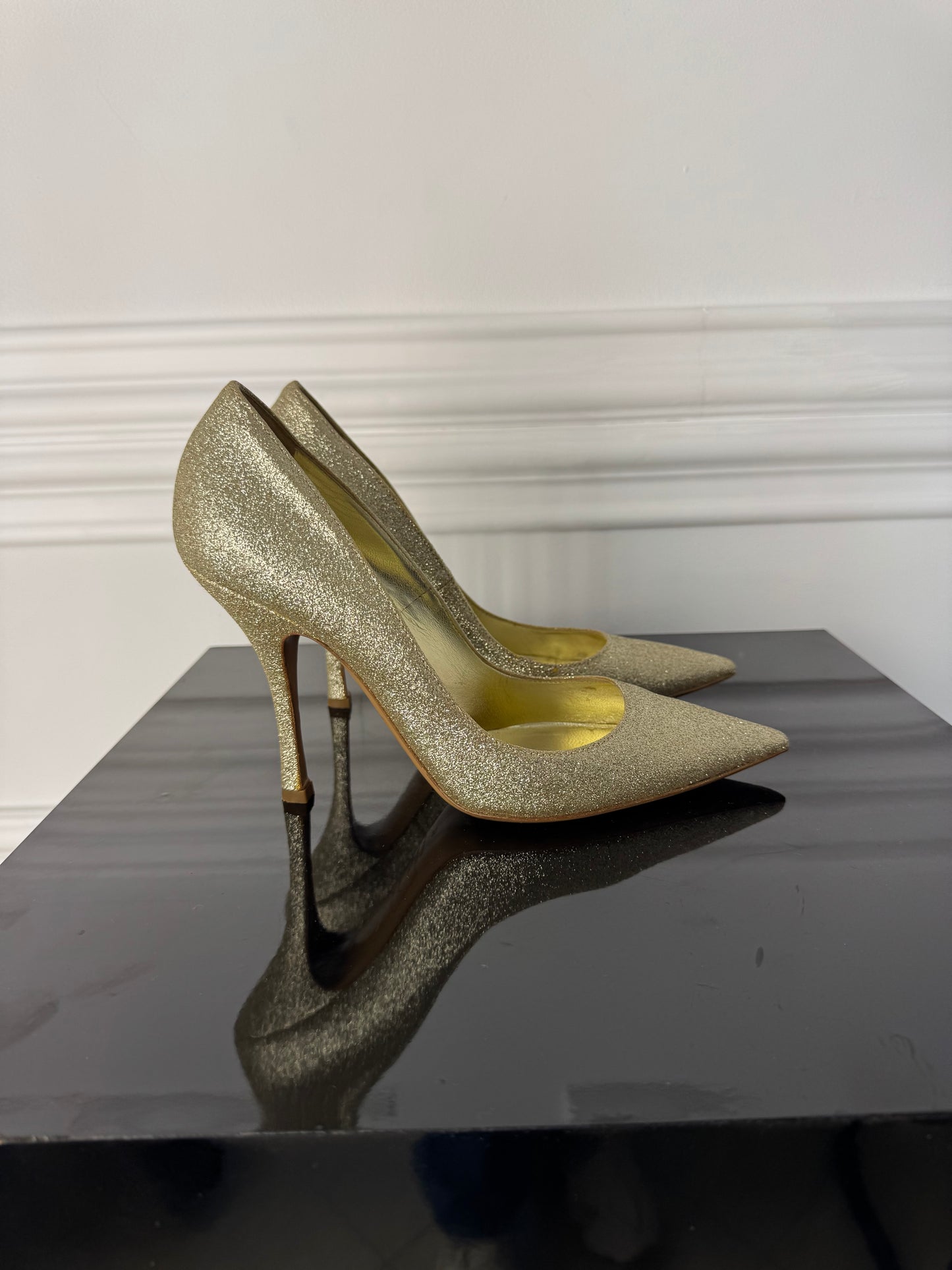 Pantofi Dsqaured2