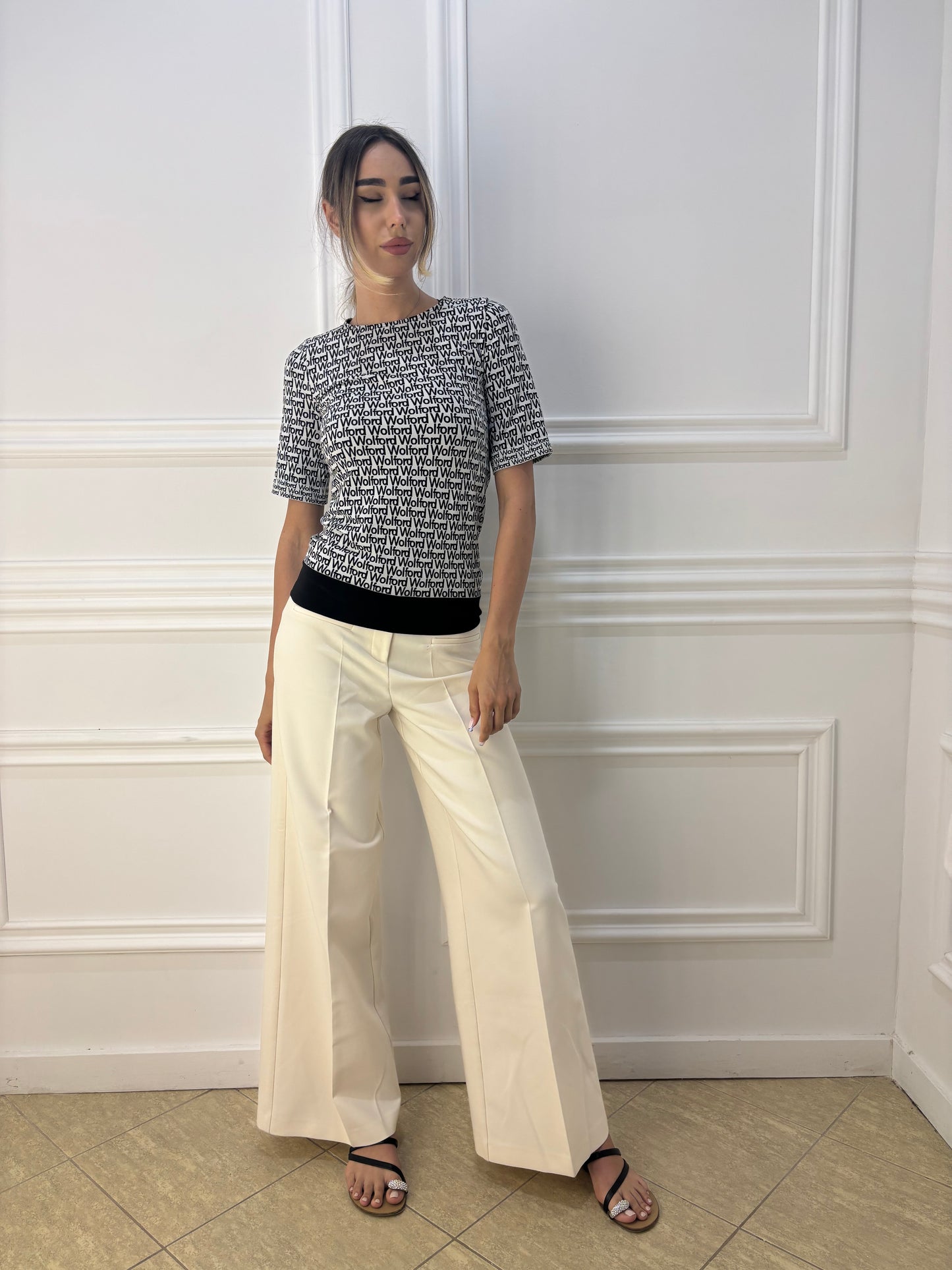 Top Wolford