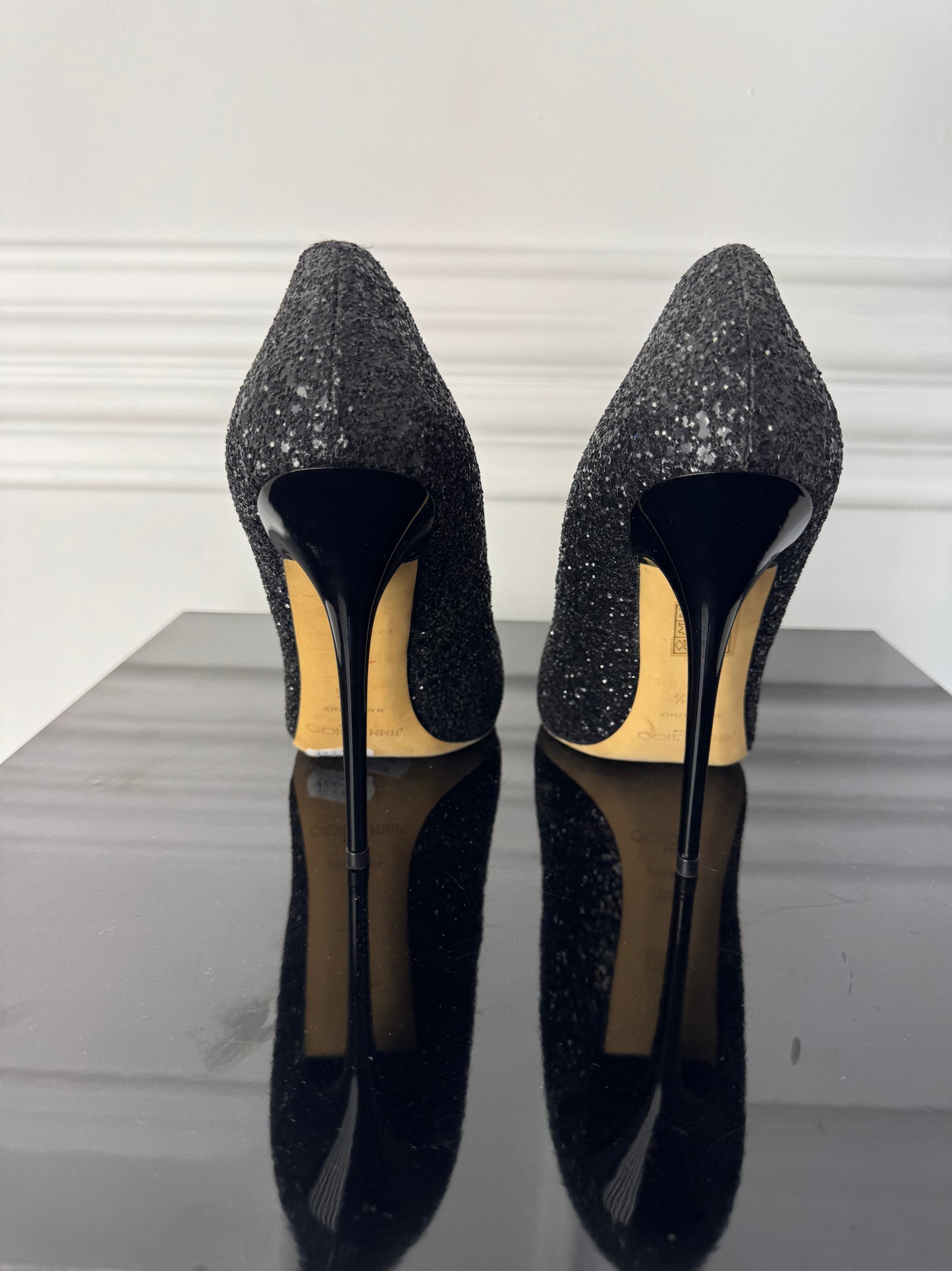 Pantofi Jimmy Choo