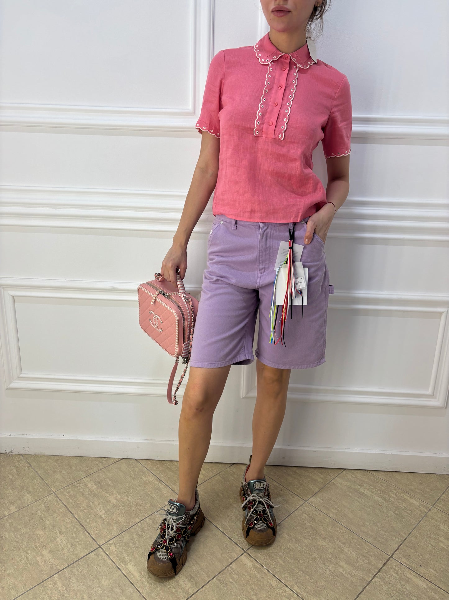 Bermuda MSGM