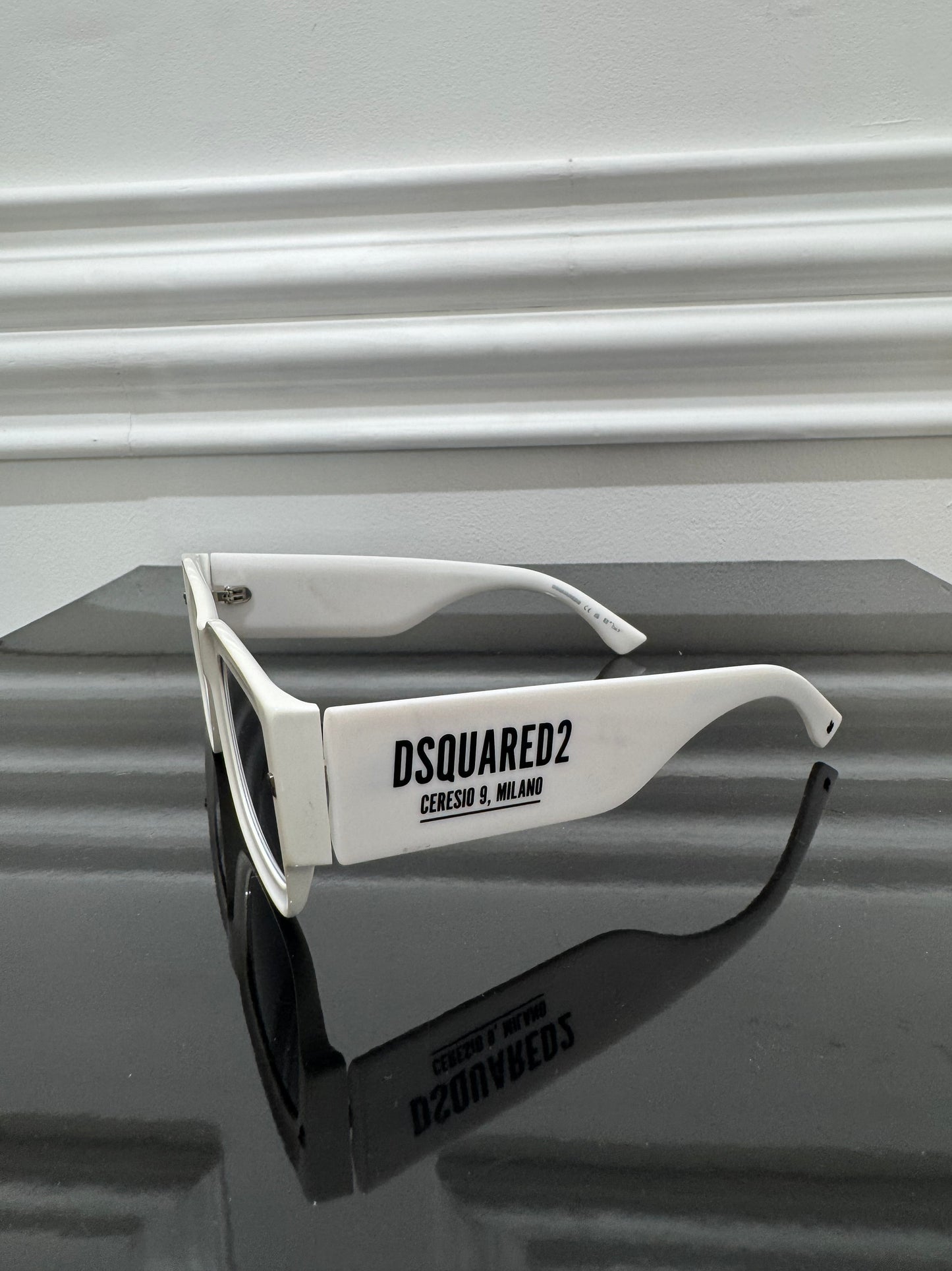 Ochelari Dsqaured2