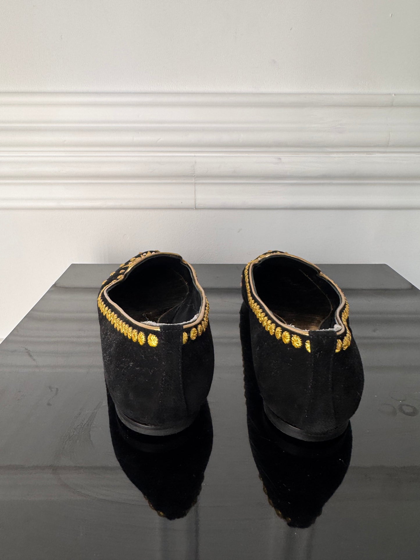 Loafers Alexander McQueen