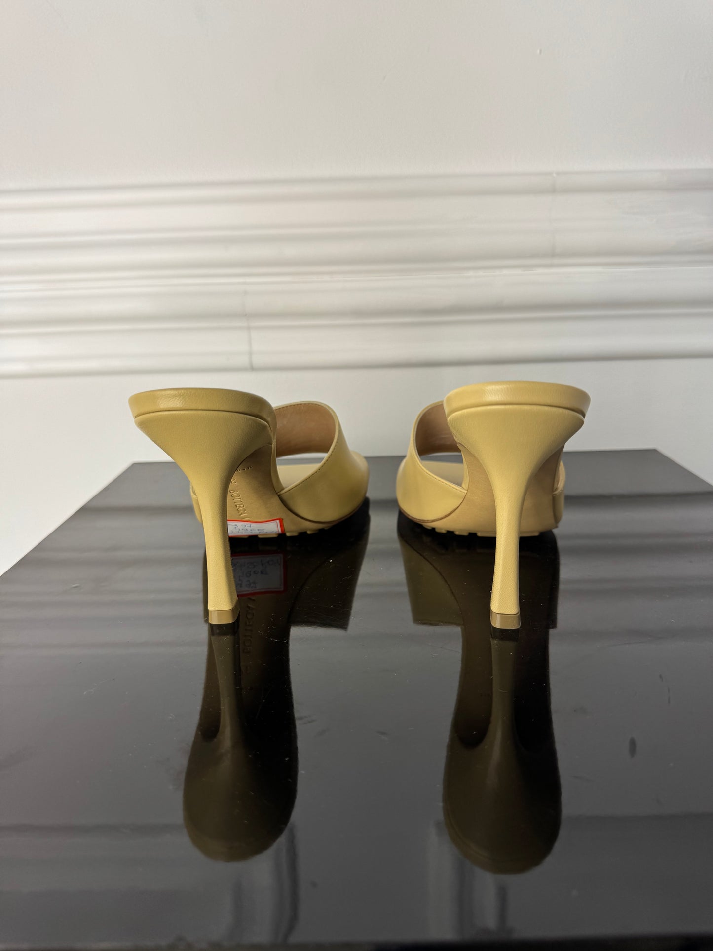 Clogs Bottega Veneta