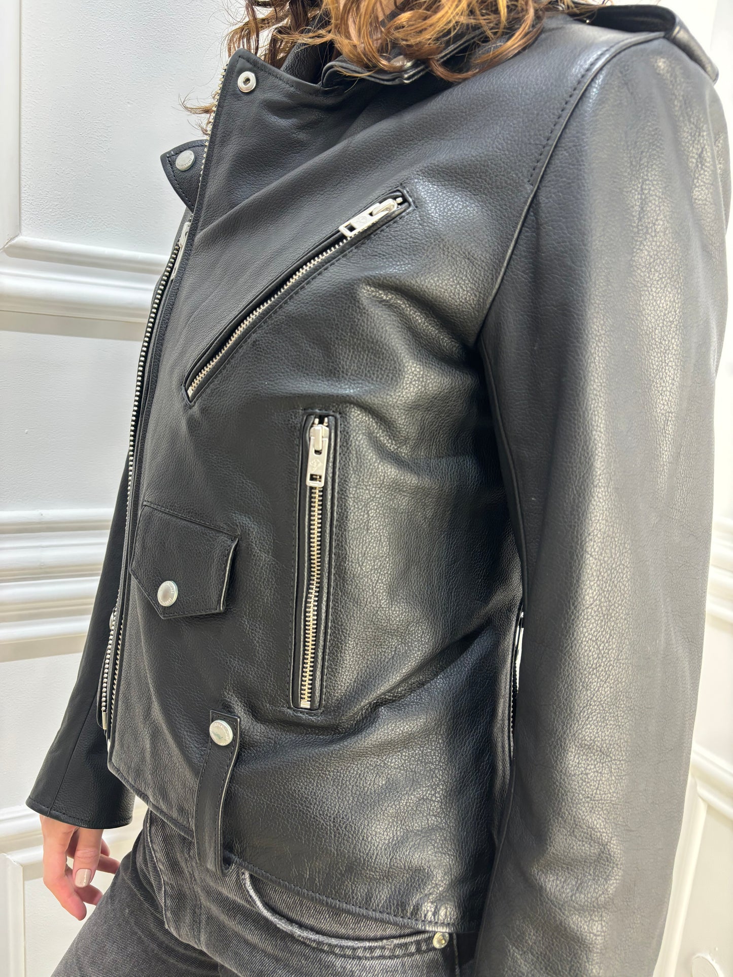 Geaca Zadig&Voltaire