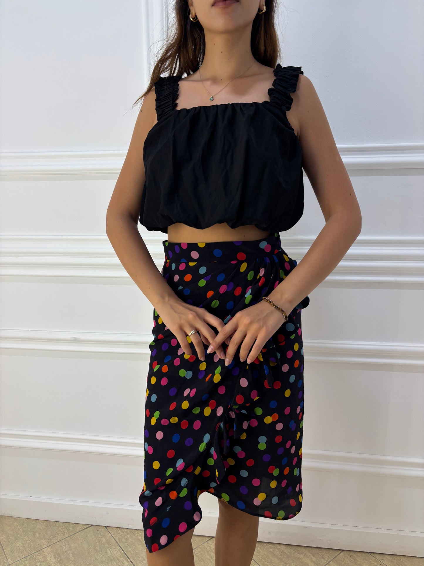 Fusta D&G