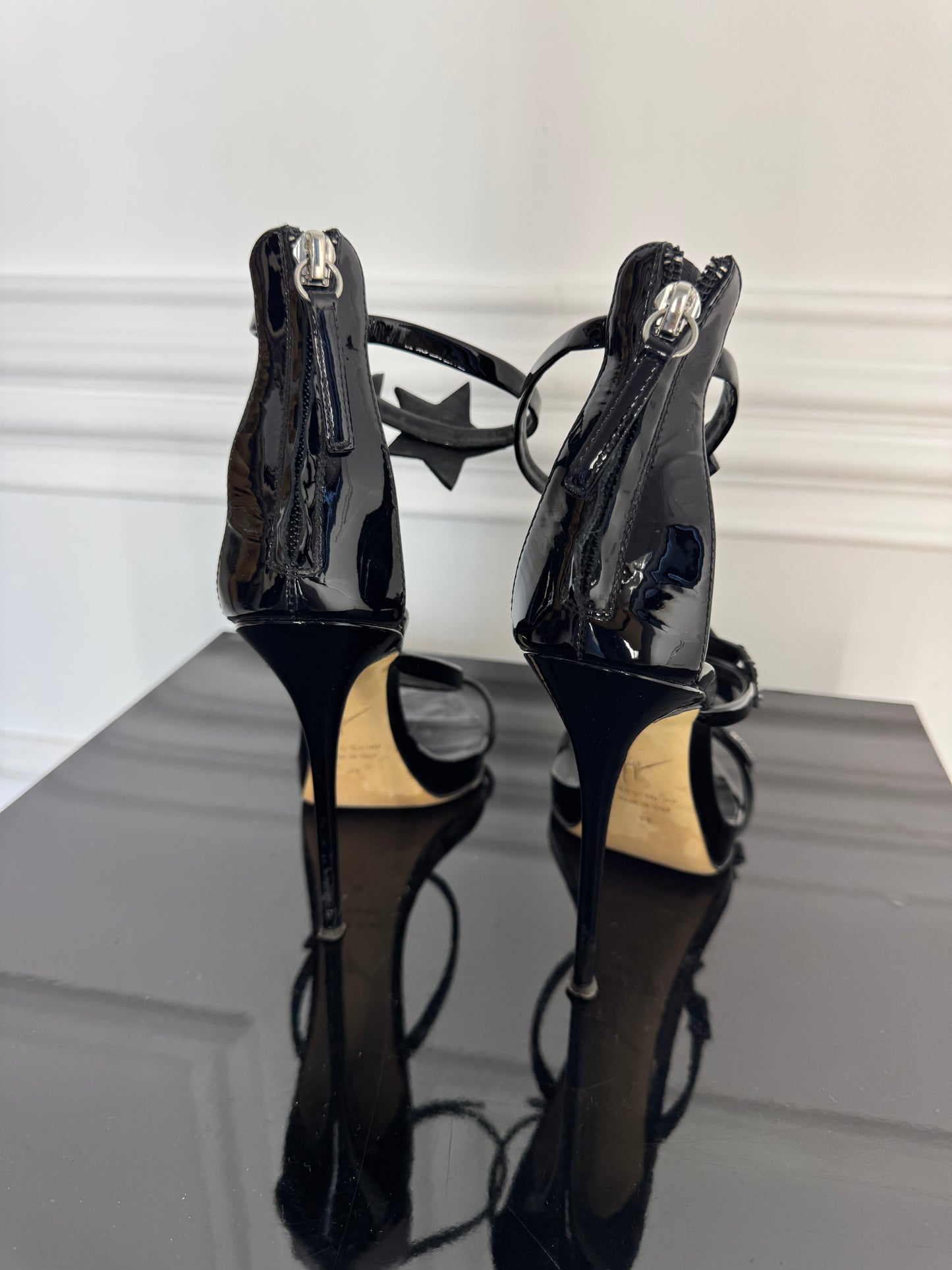 Sandale Giuseppe Zanotti