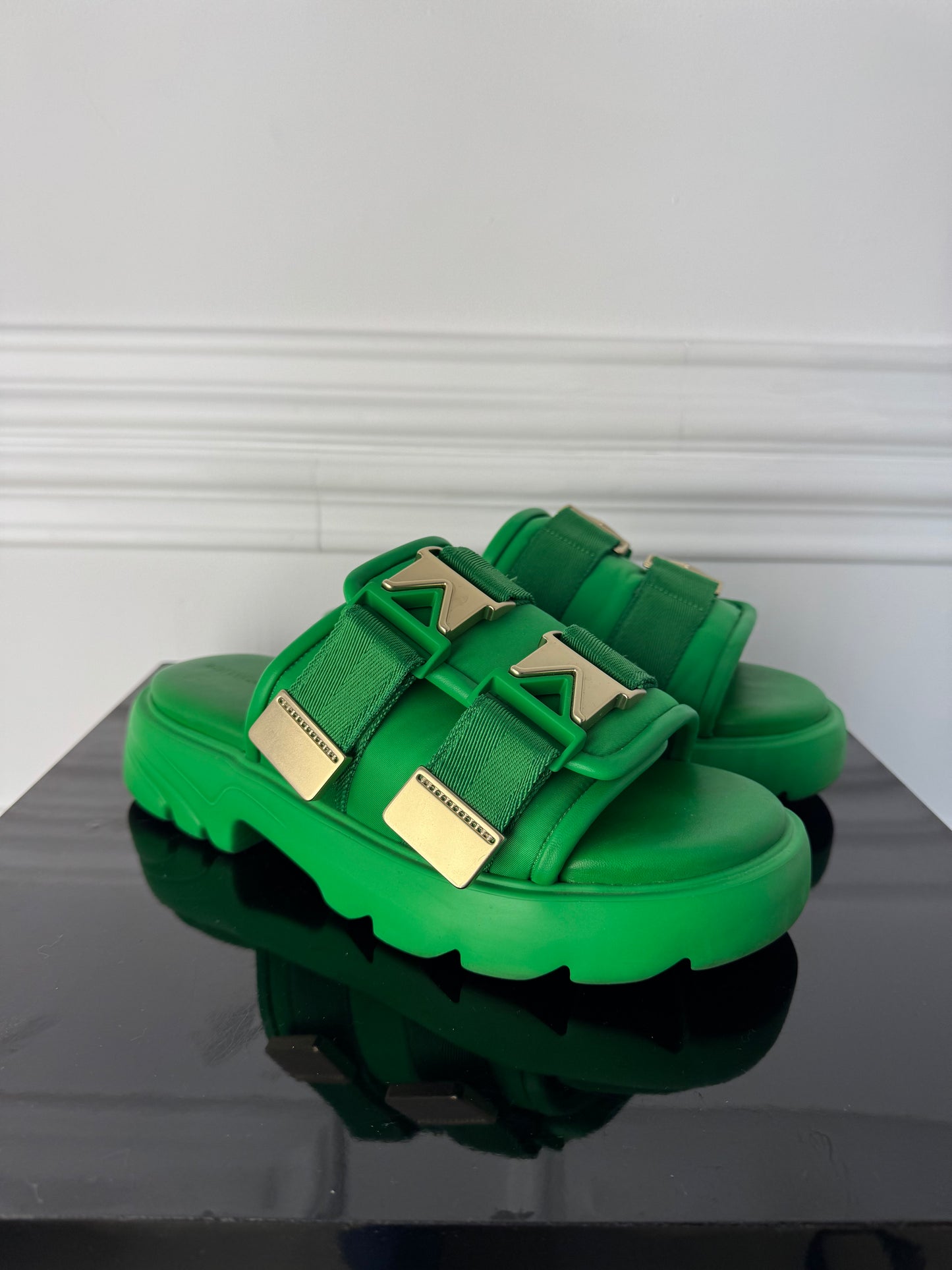 Papuci Bottega Veneta