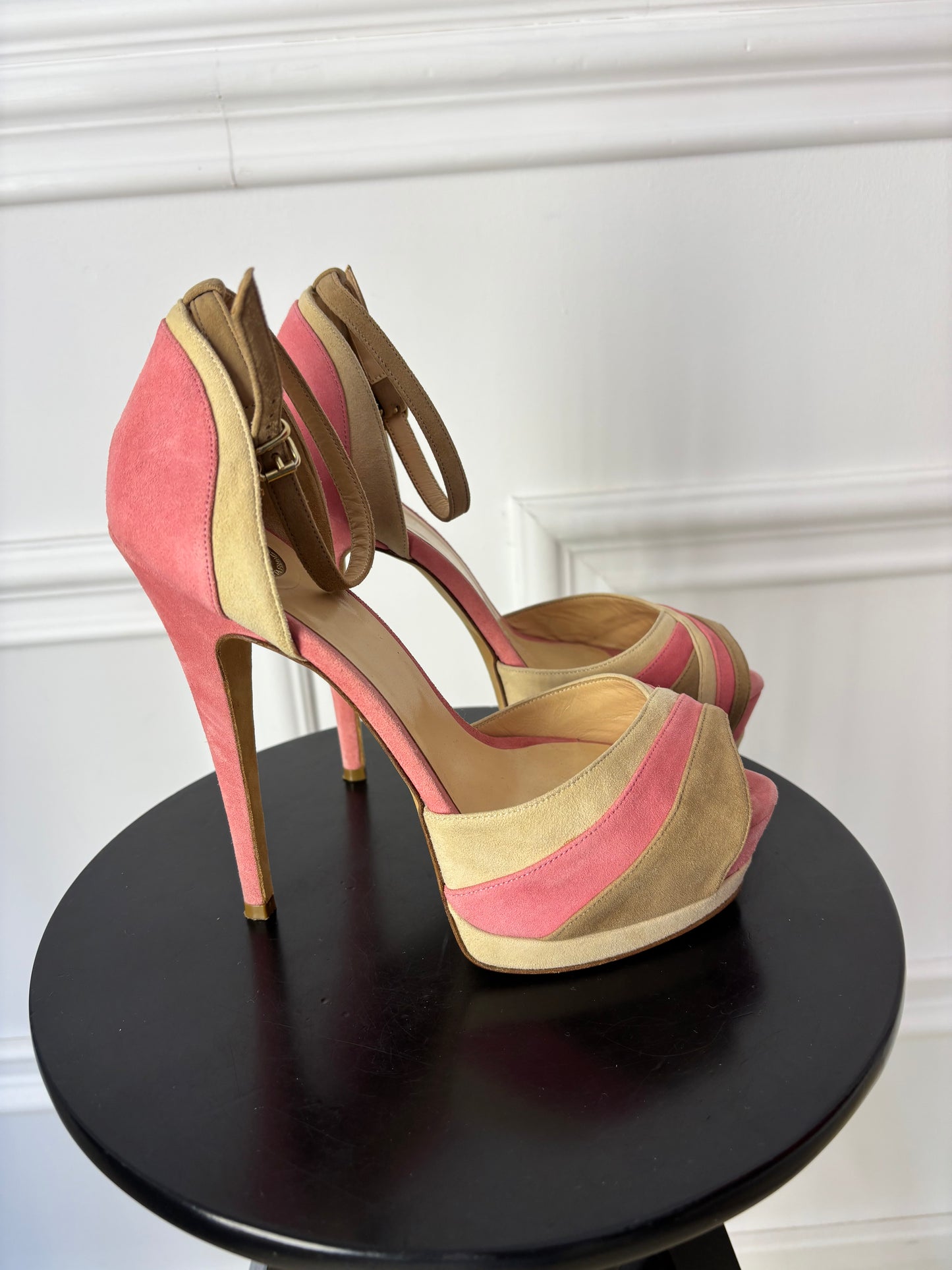 Sandale Elisabetta Franchi