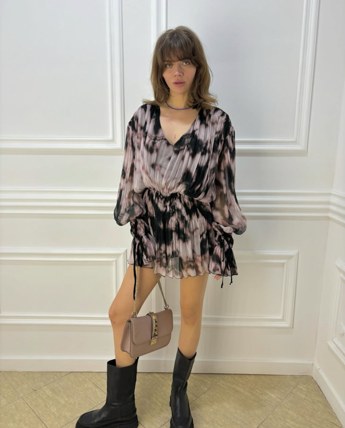 Rochie Redemption