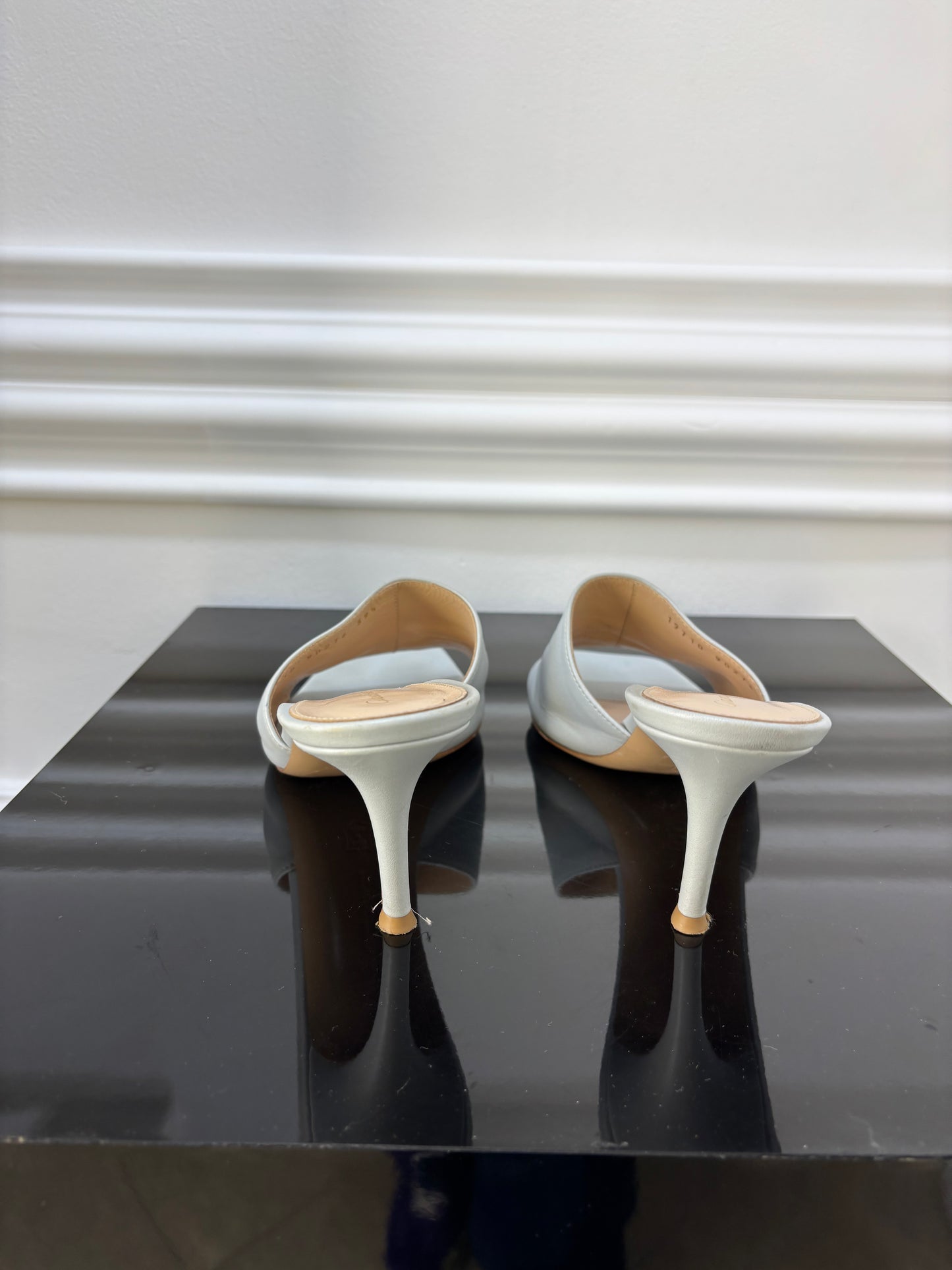 Saboti Gianvito Rossi