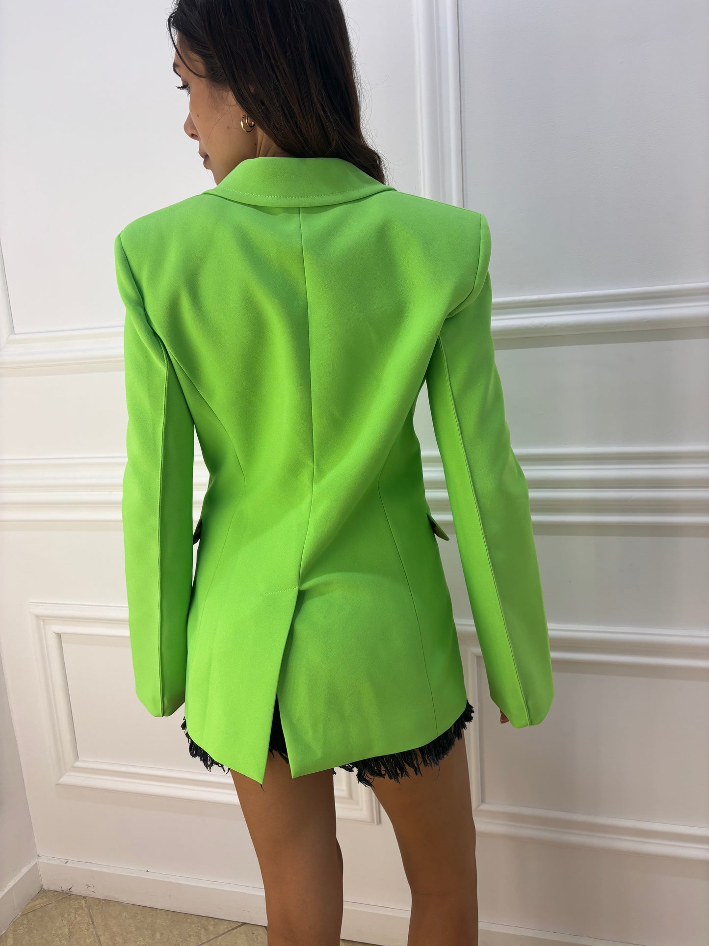 Sacou Blumarine