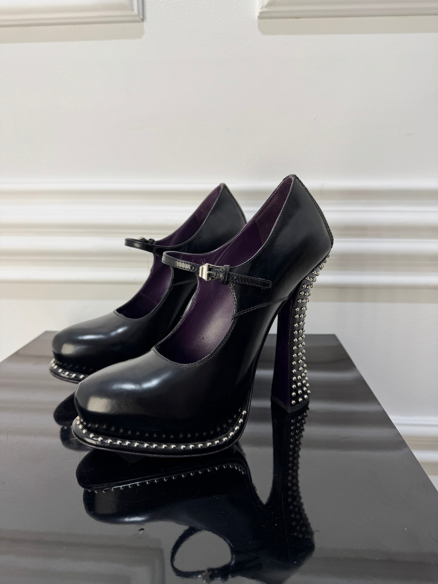 Pantofi Prada