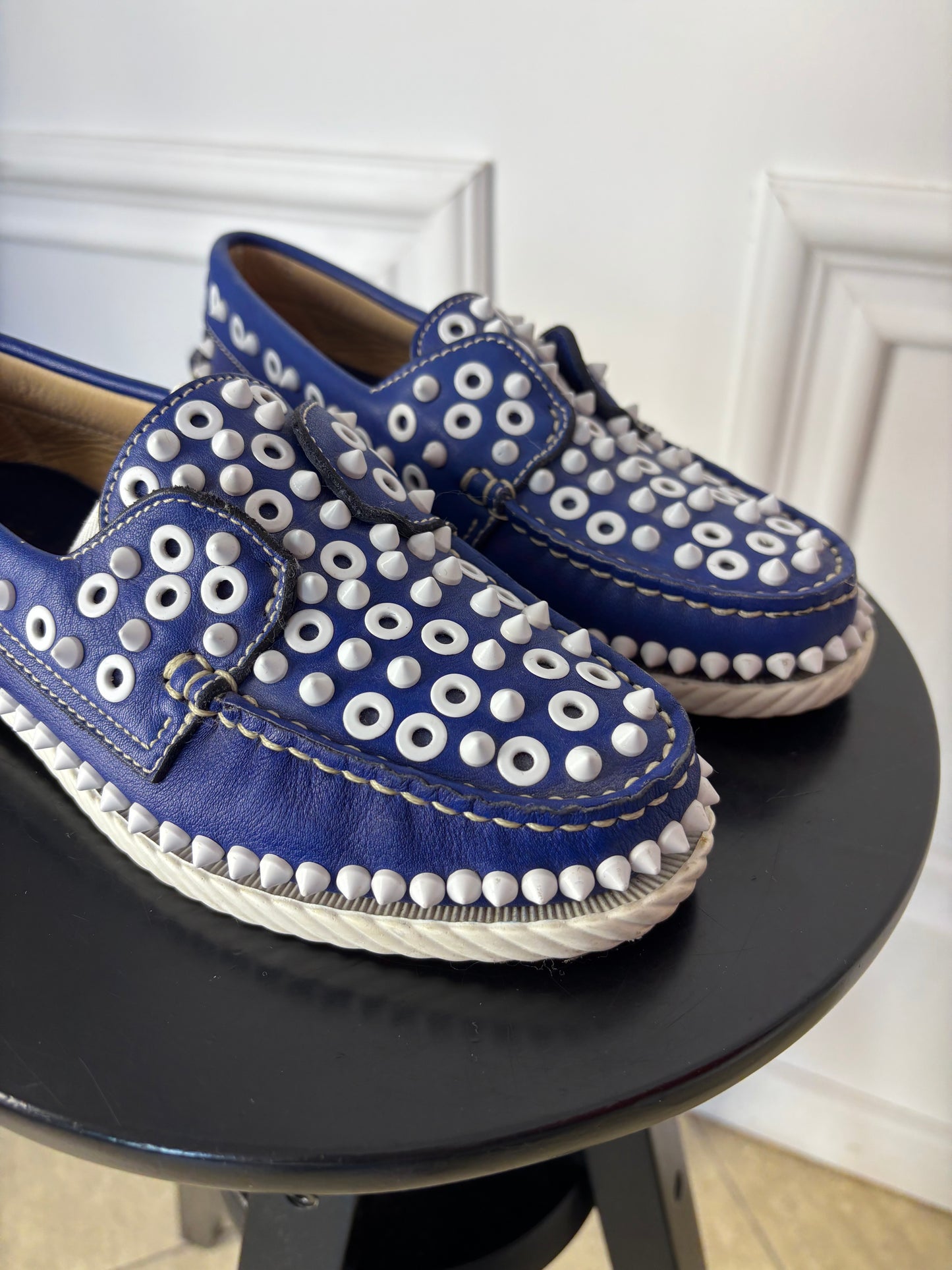 Loafers Louboutin