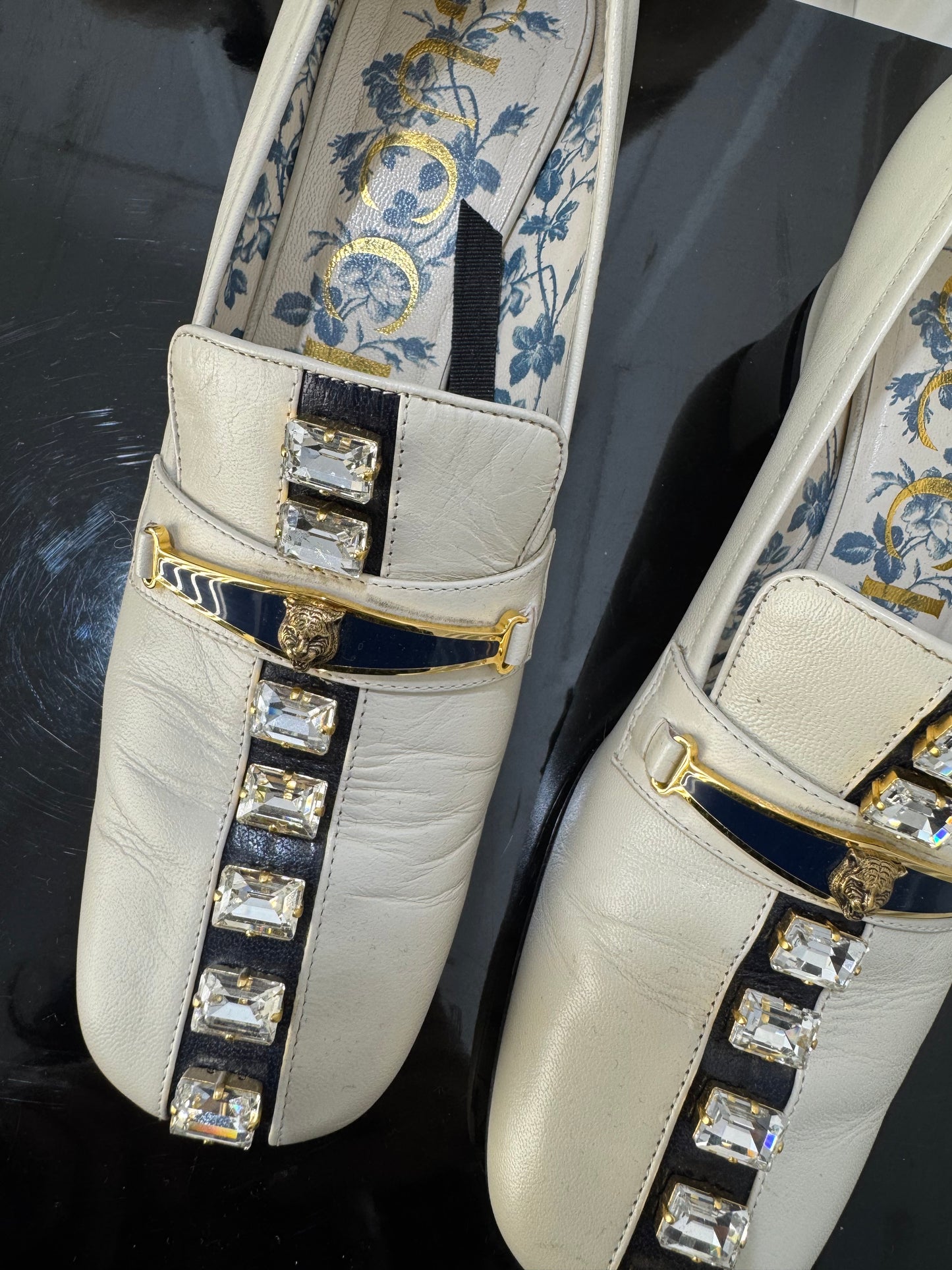 Shoes Gucci