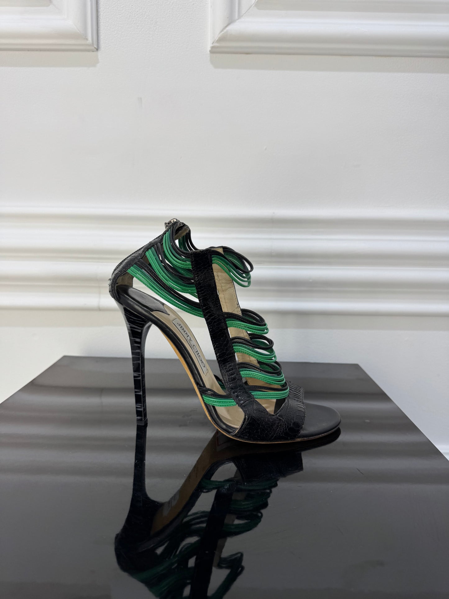 Sandale Jimmy Choo