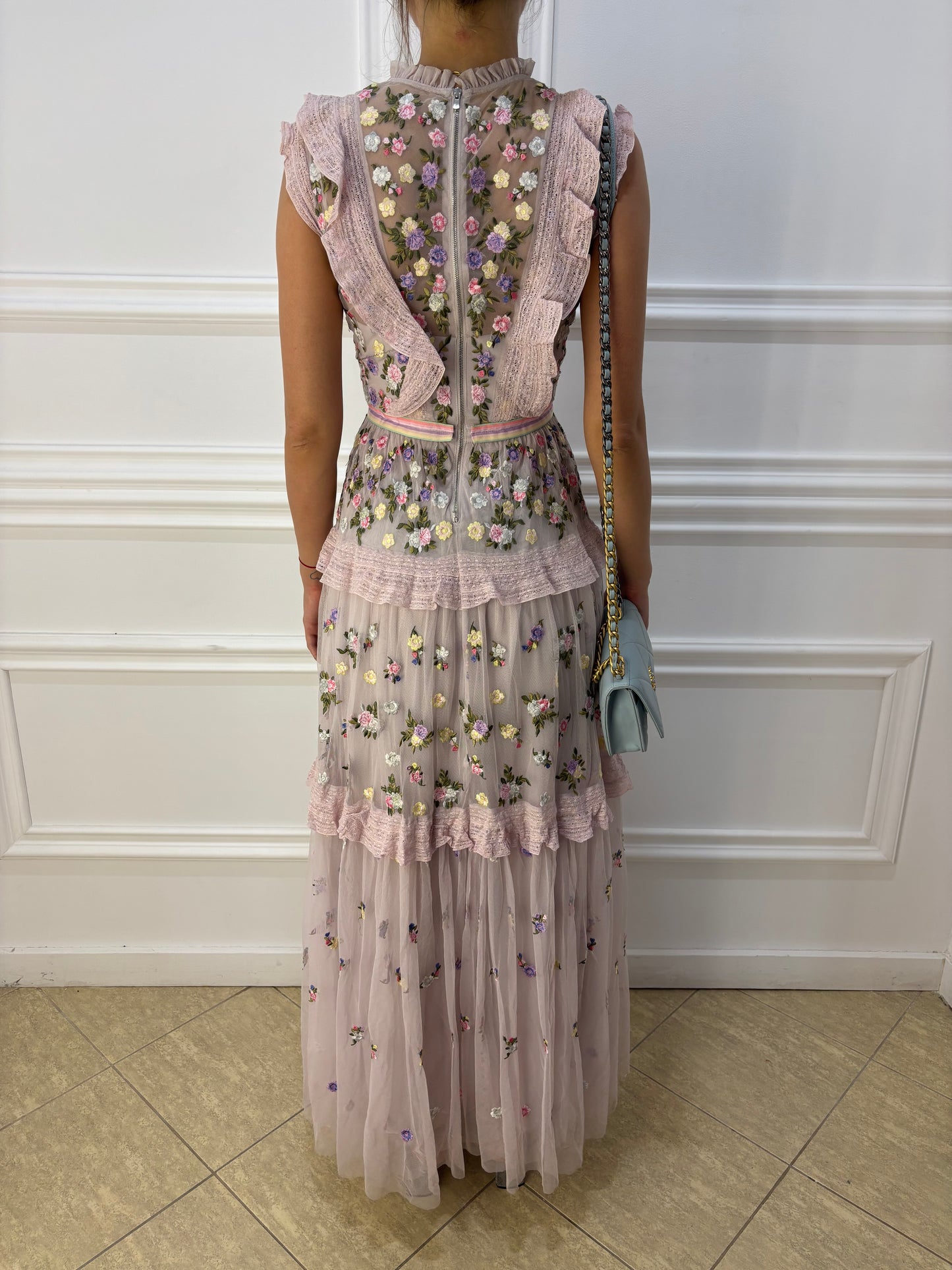 Rochie Needle&Thread